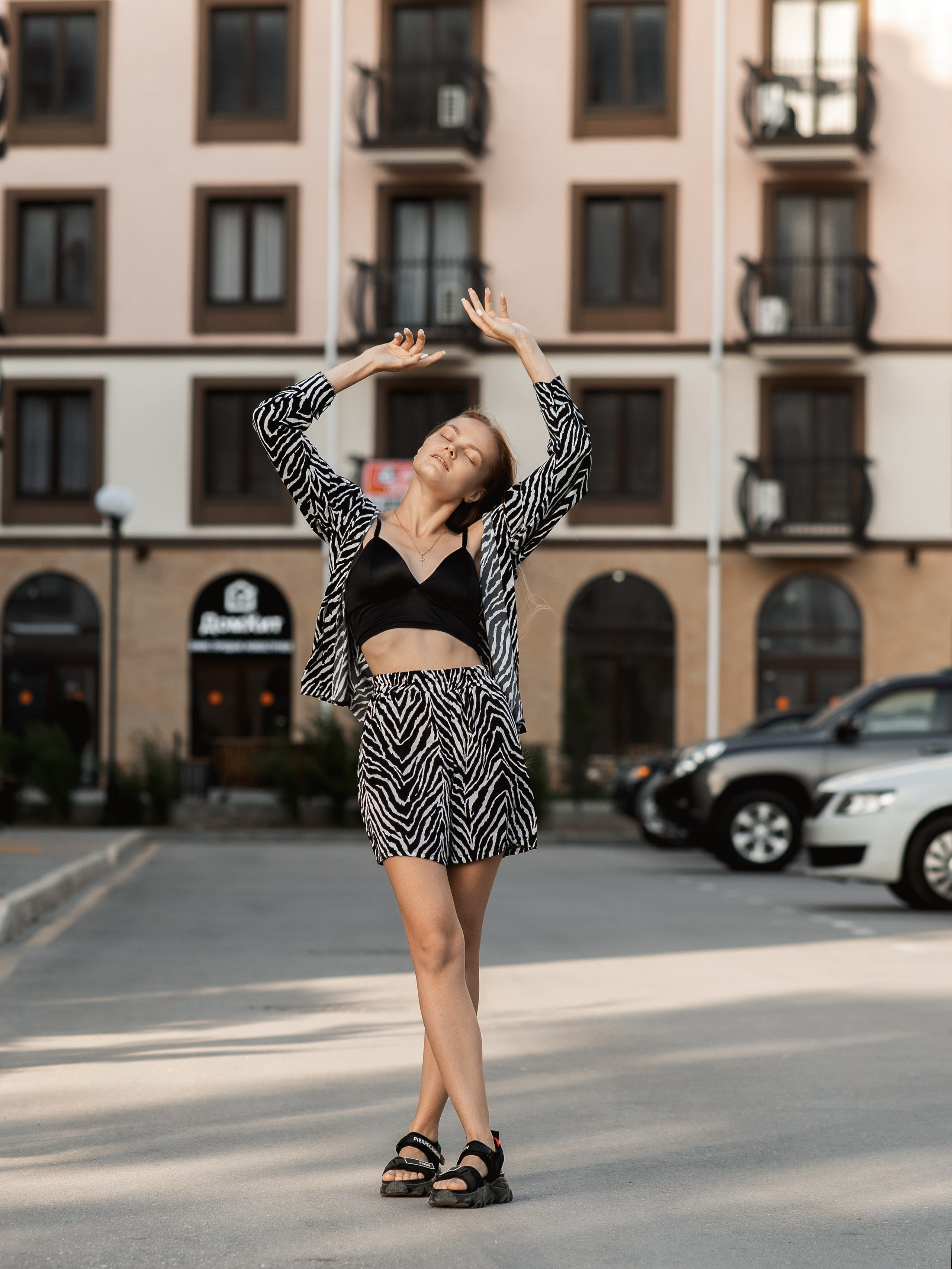 Евпатория прогулочная. Фотограф | Крым | Бахчисарай | Симферополь | Севастополь