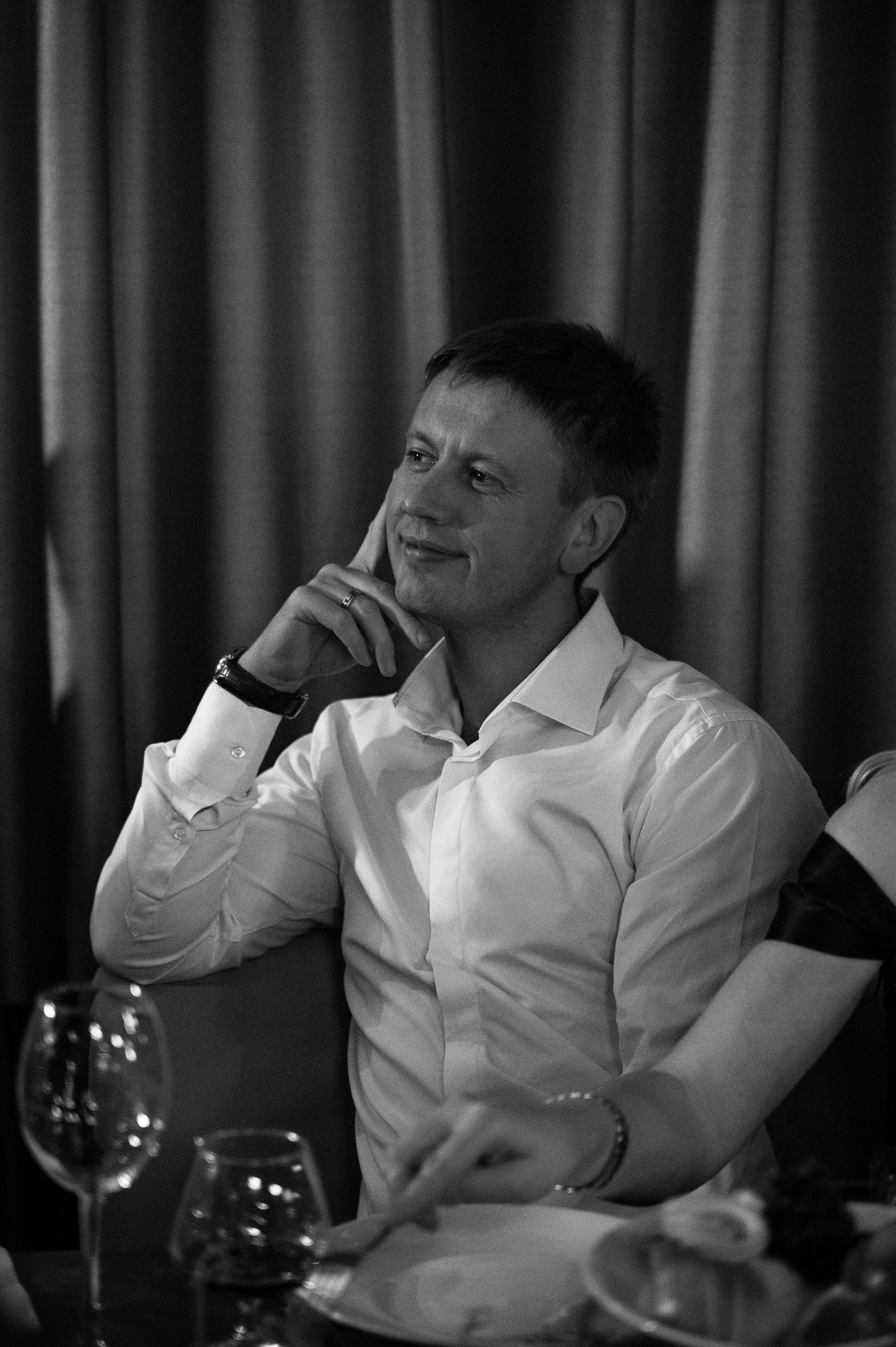 Happy Birthday Elena. Свадебный фотограф Минск