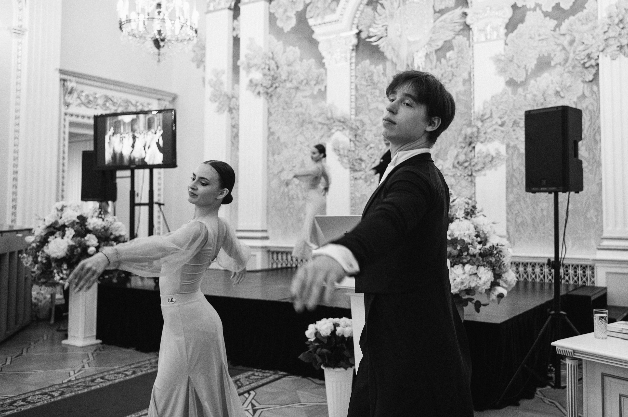 Людмила Марковская — МИЛЛЕФИОРИ…. Свадебный фотограф Минск