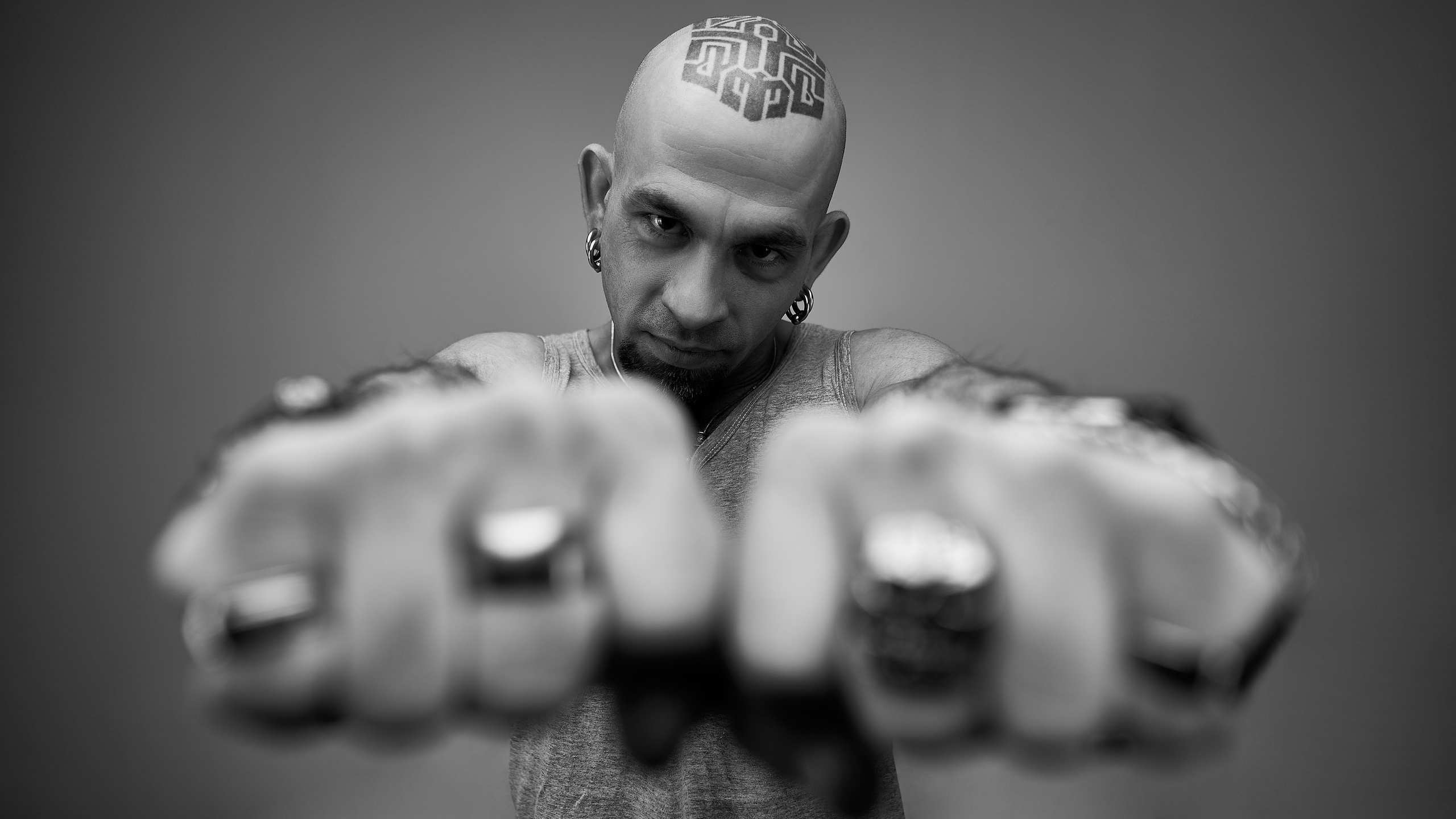 Фотограф Никита Барановский