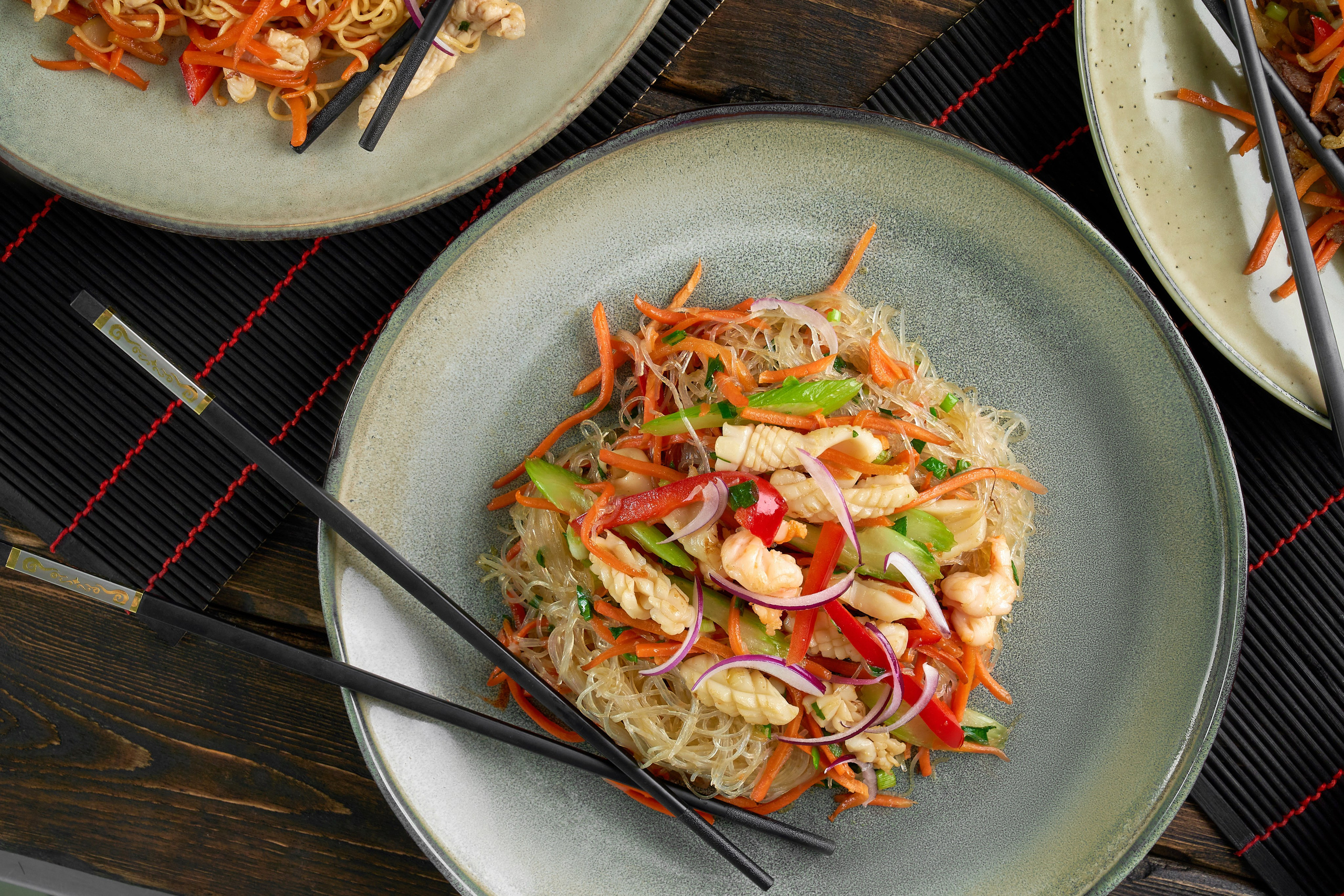 Food фотография. Фотограф Никита Барановский