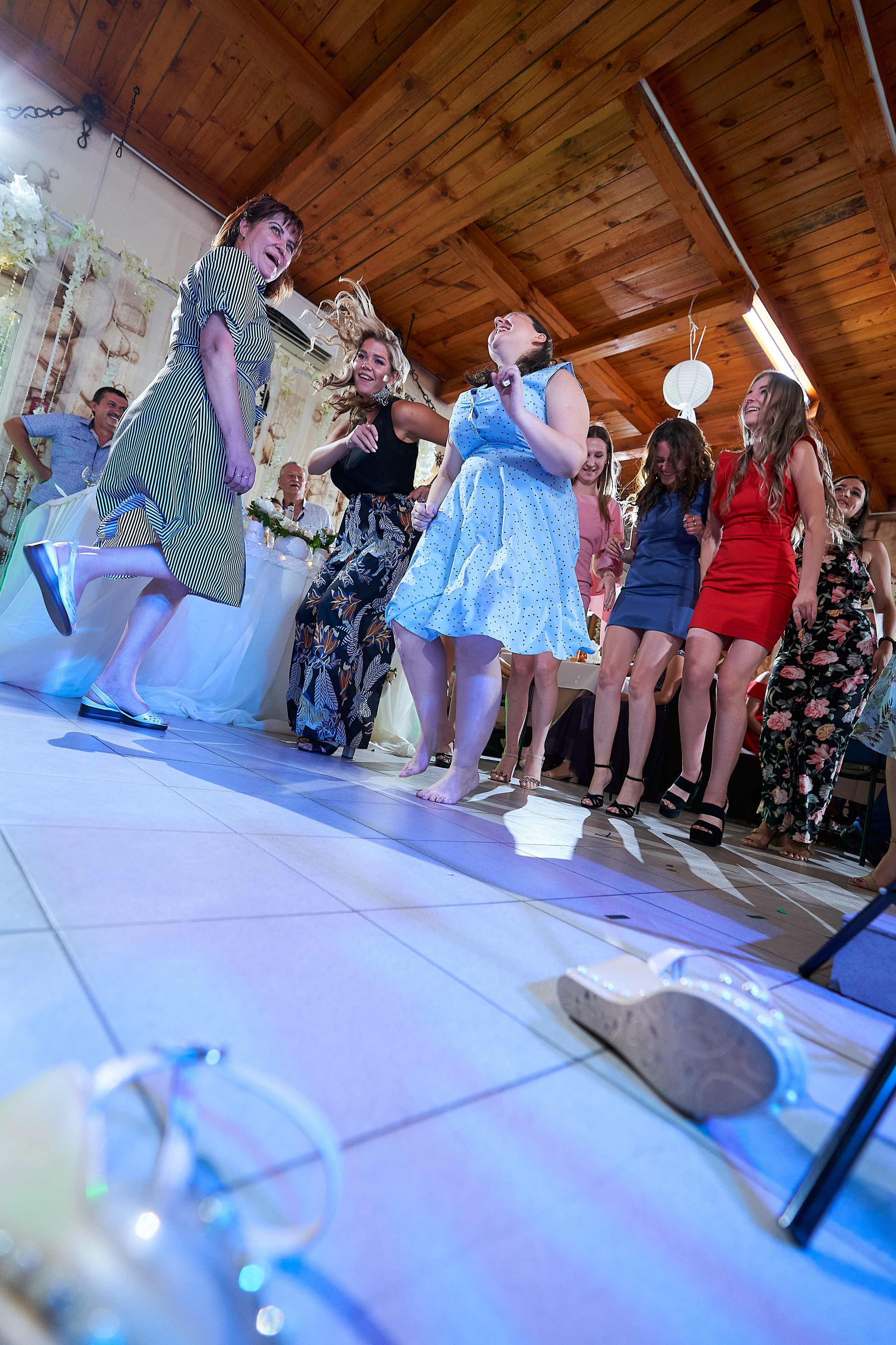 Андрей и Анастасия. Фотограф Никита Барановский