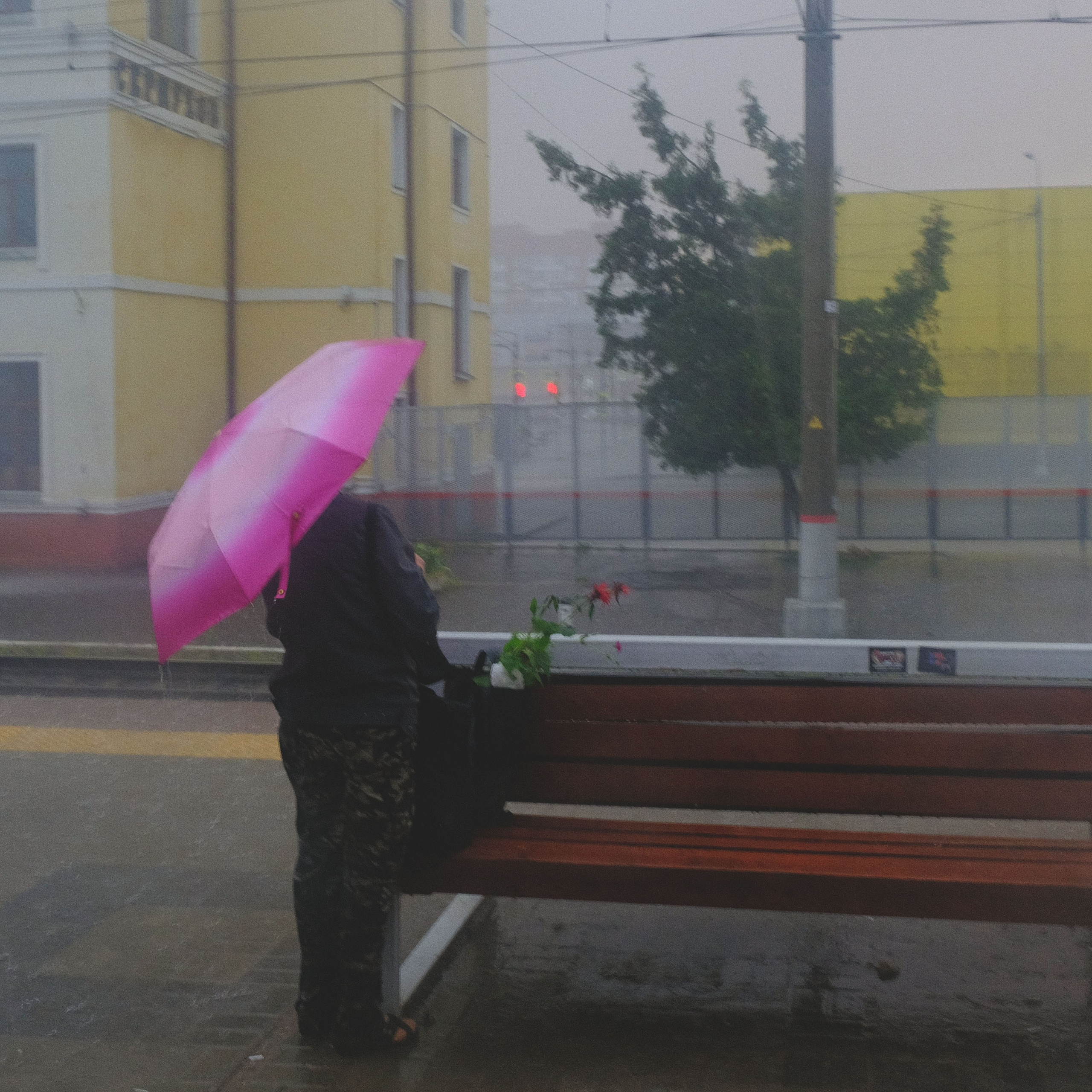 Серпухов, 2020. Портретный фотограф в Москве Евгения Яковенко