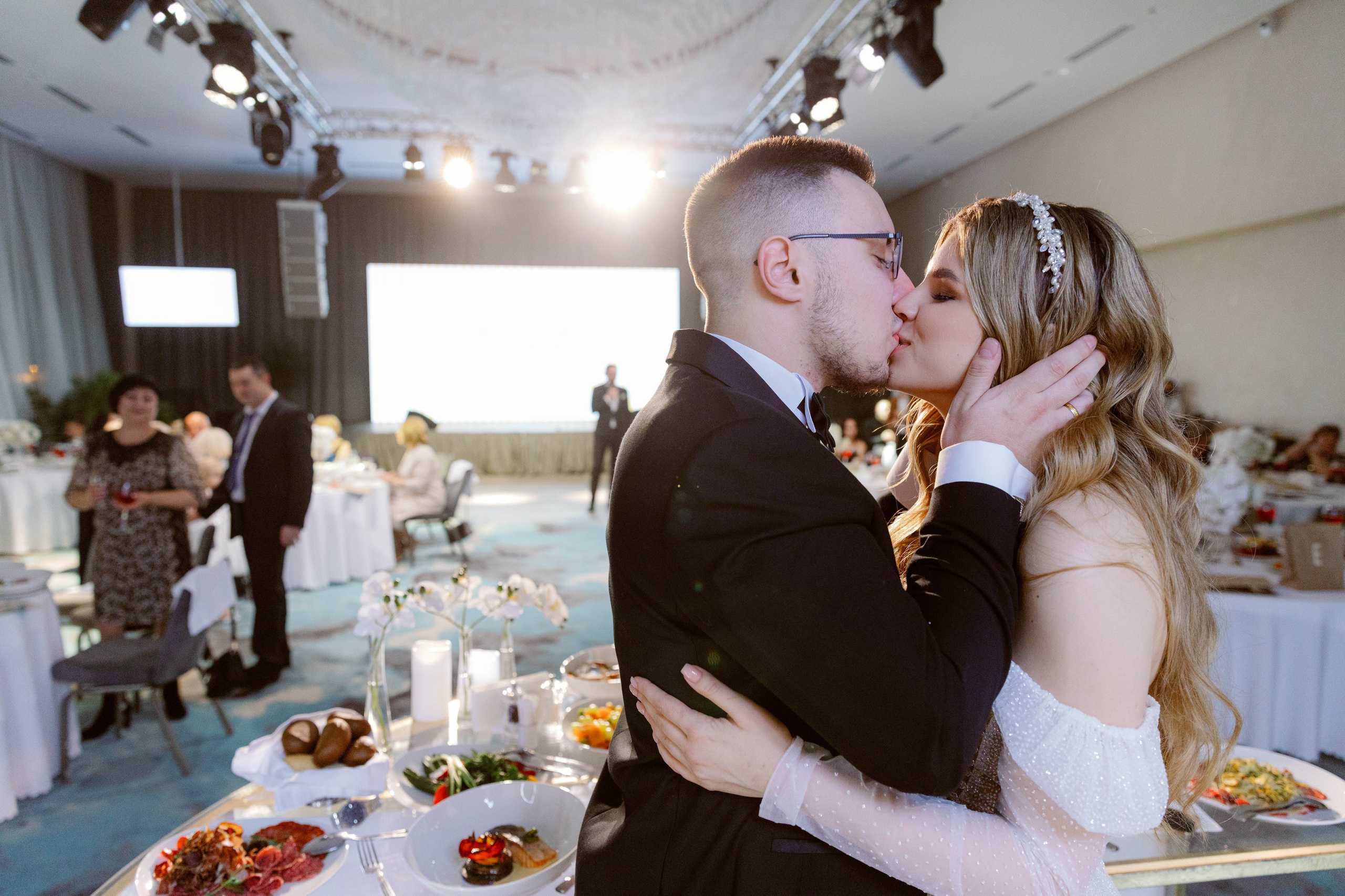 Александр и Анна. Фотограф