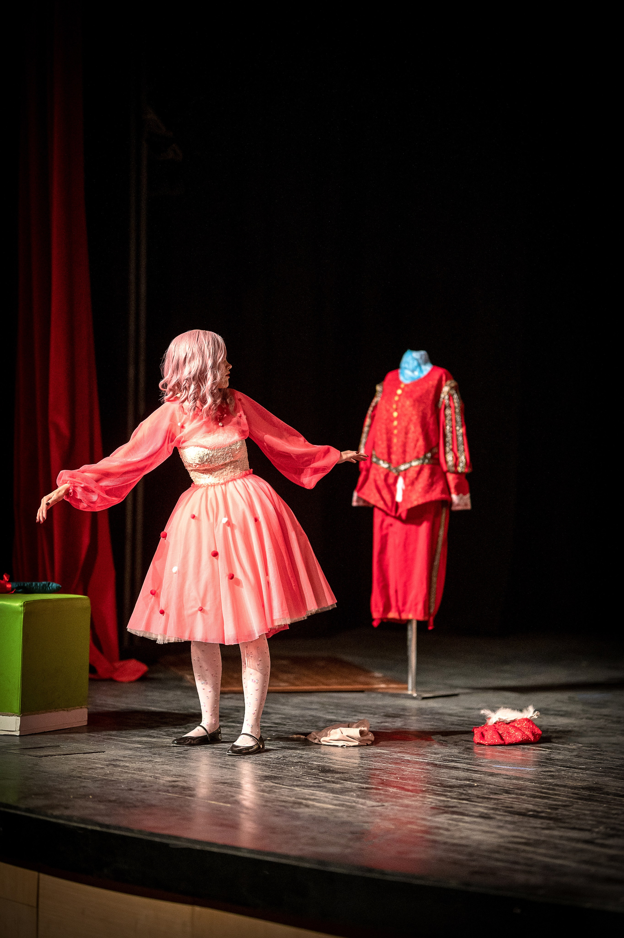 Концерты I Спектакли