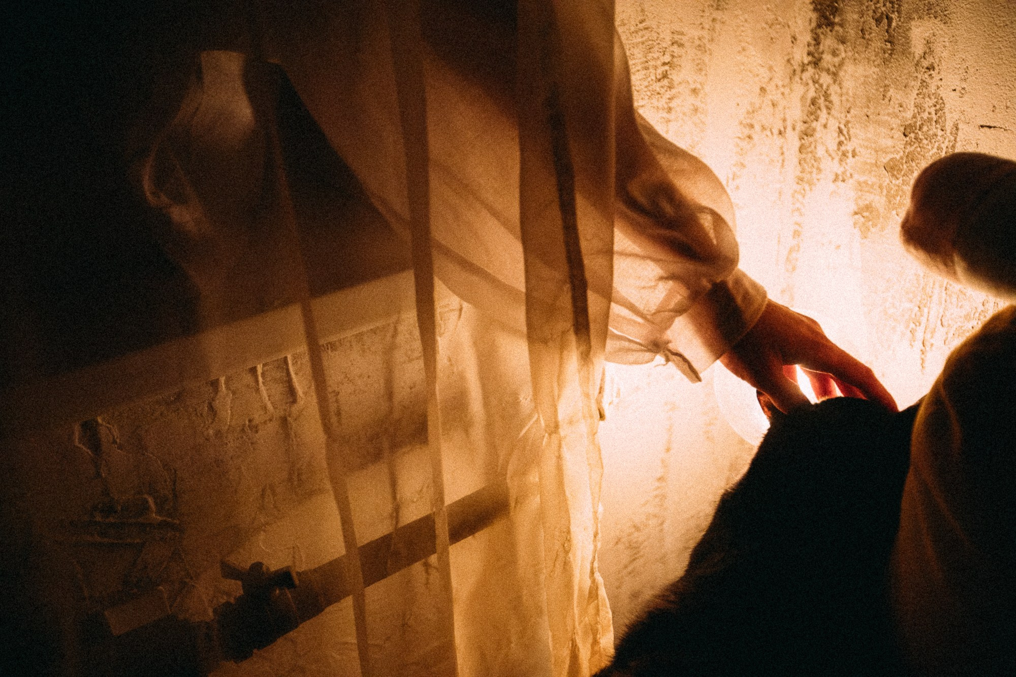 Атмосфера жизни. Свадебный и семейный фотограф в Екатеринбурге Илья Рихтер