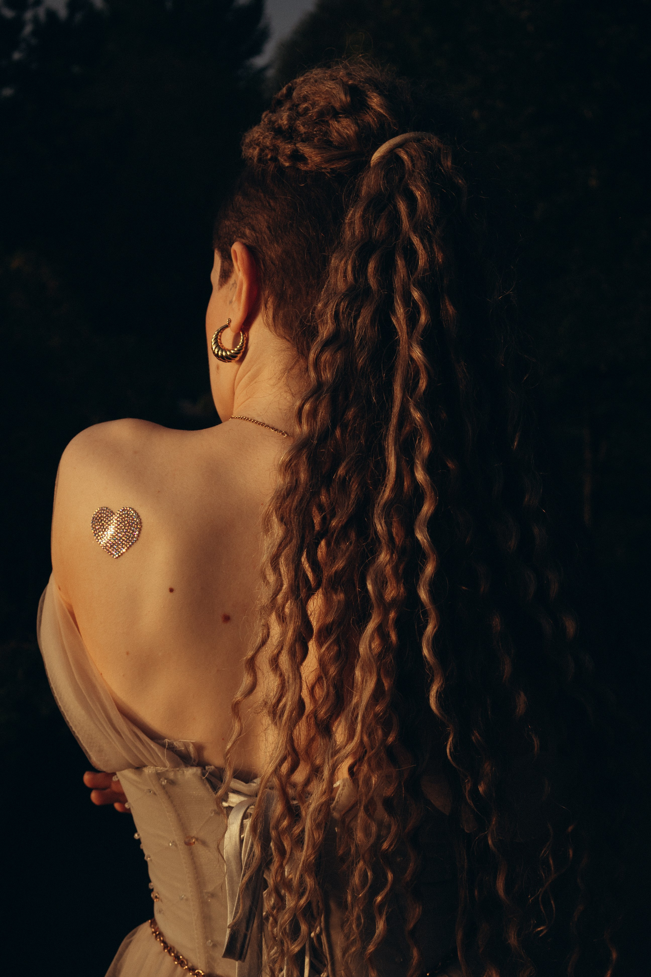 Оксана. Фотограф Москва Алёна Суворова