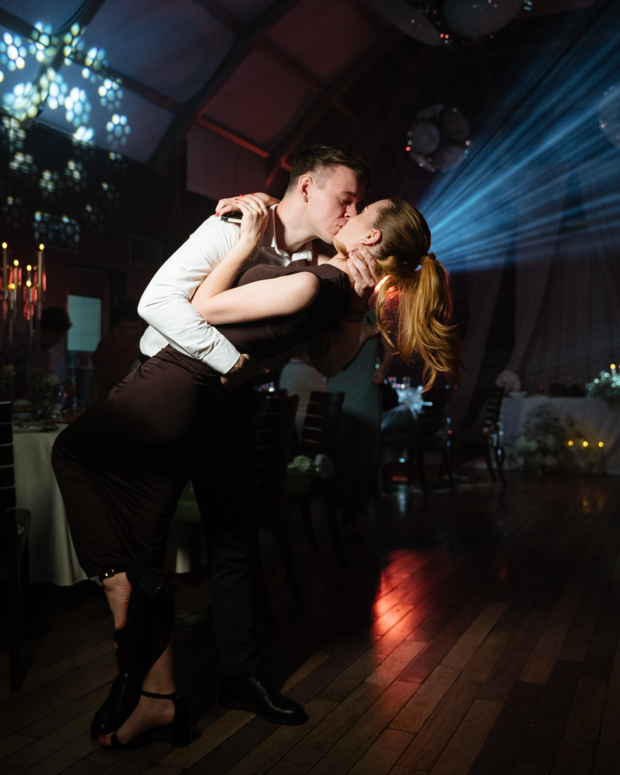 Мария и Александр. Свадебный фотограф Ростов-на-Дону