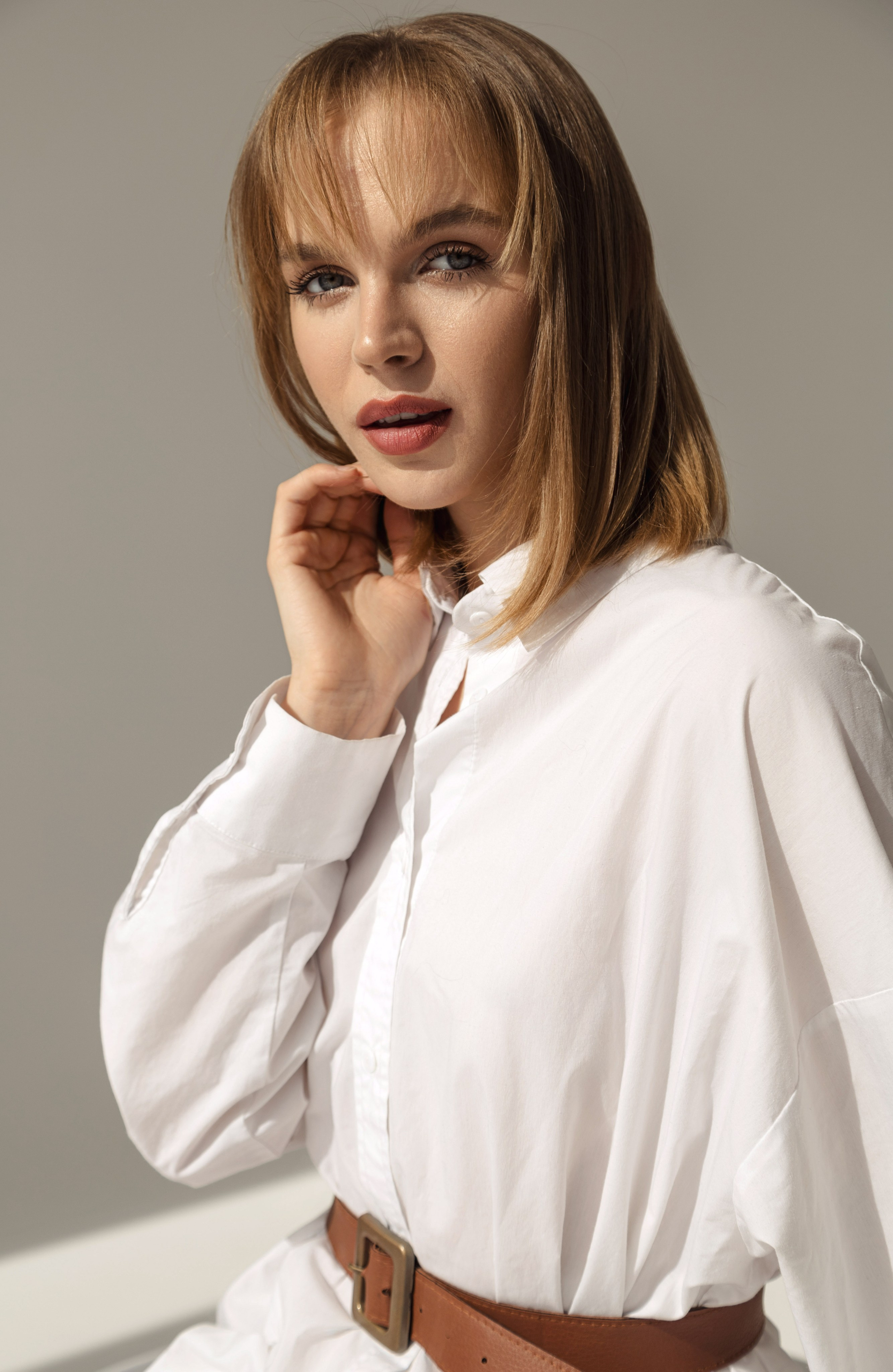 Анастасия | Студия «White House». Свадебный и портретный фотограф в тюмени Парфёнов Руслан