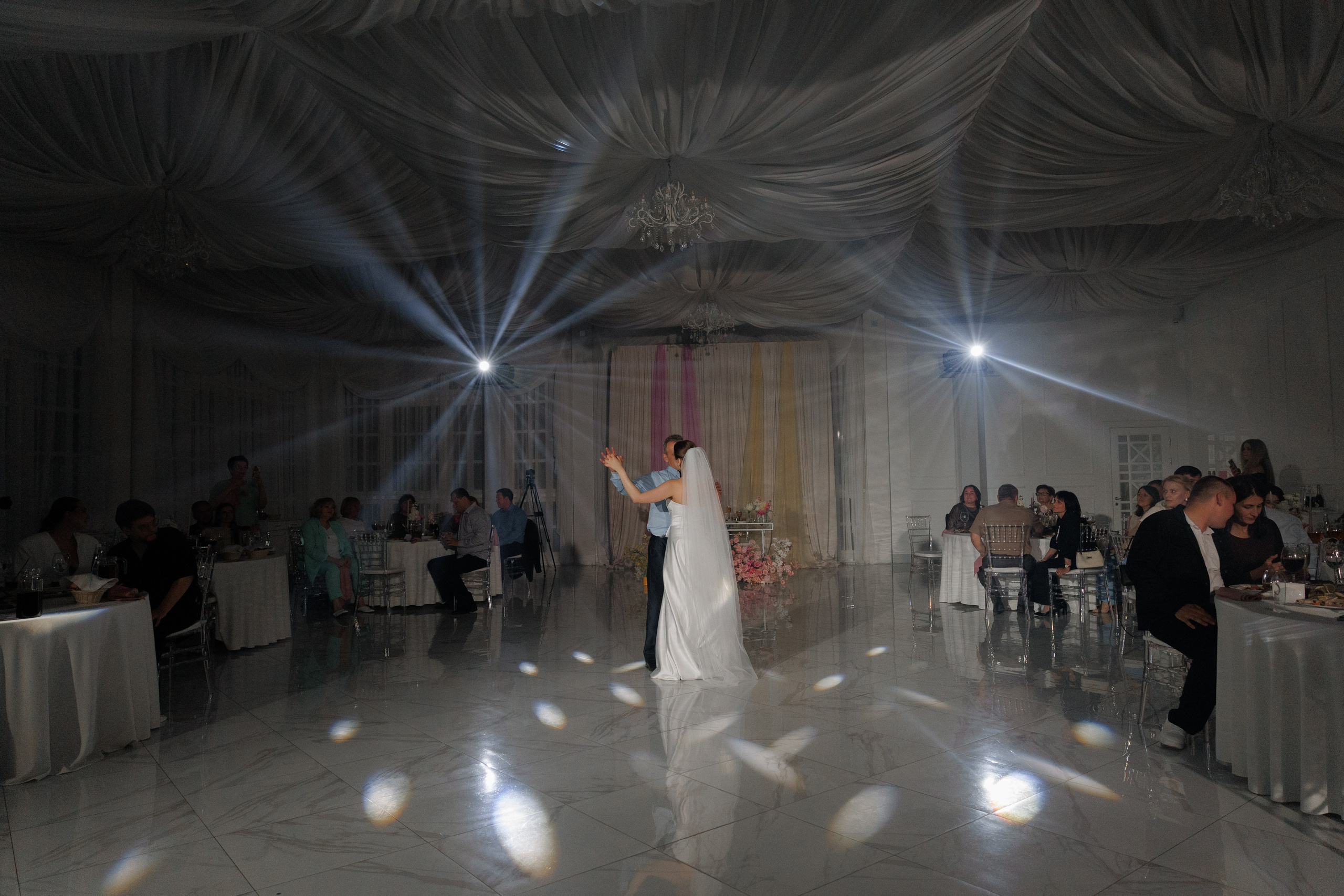 Алина и Дима. Главная