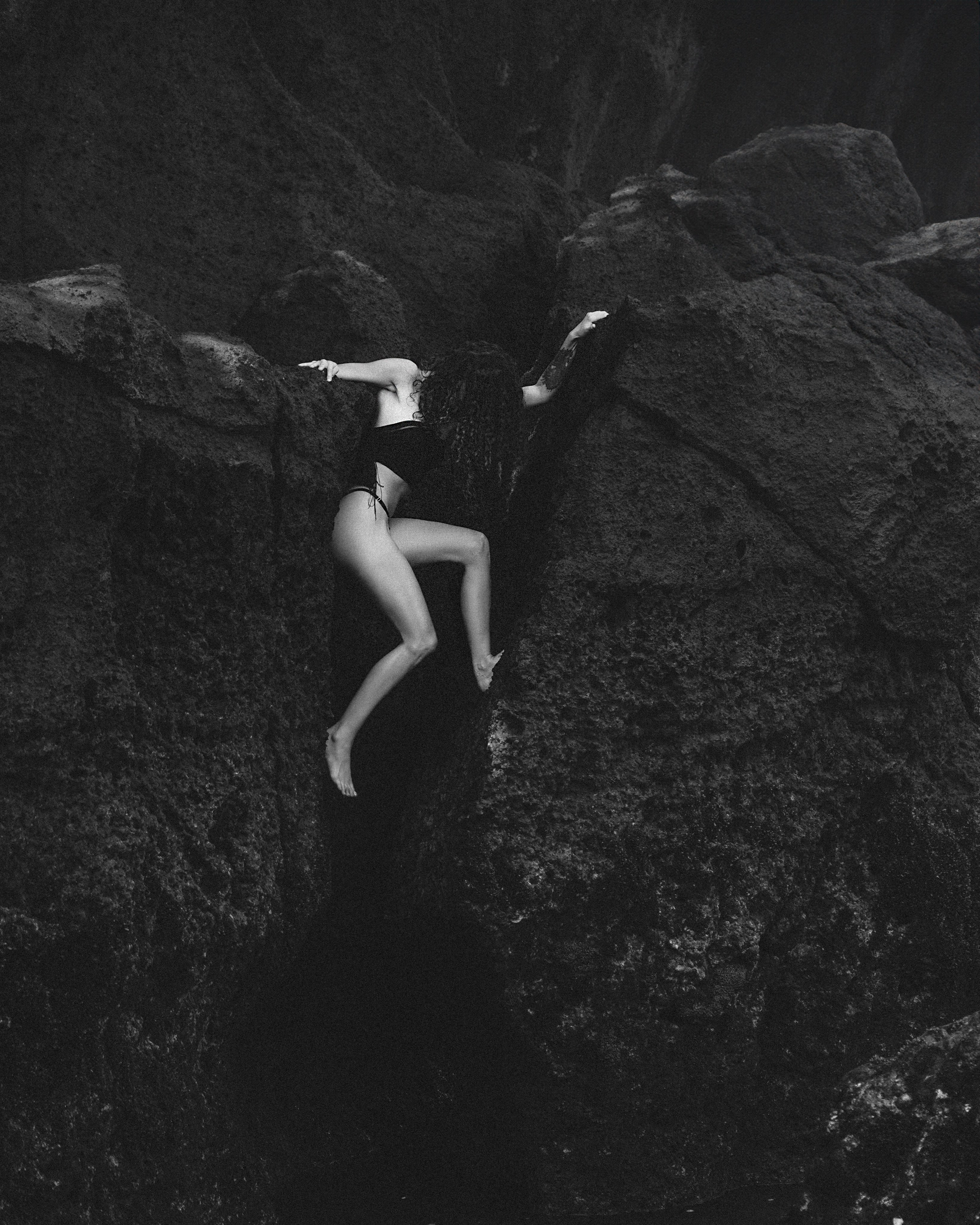 Victoria. Alena Gribkova