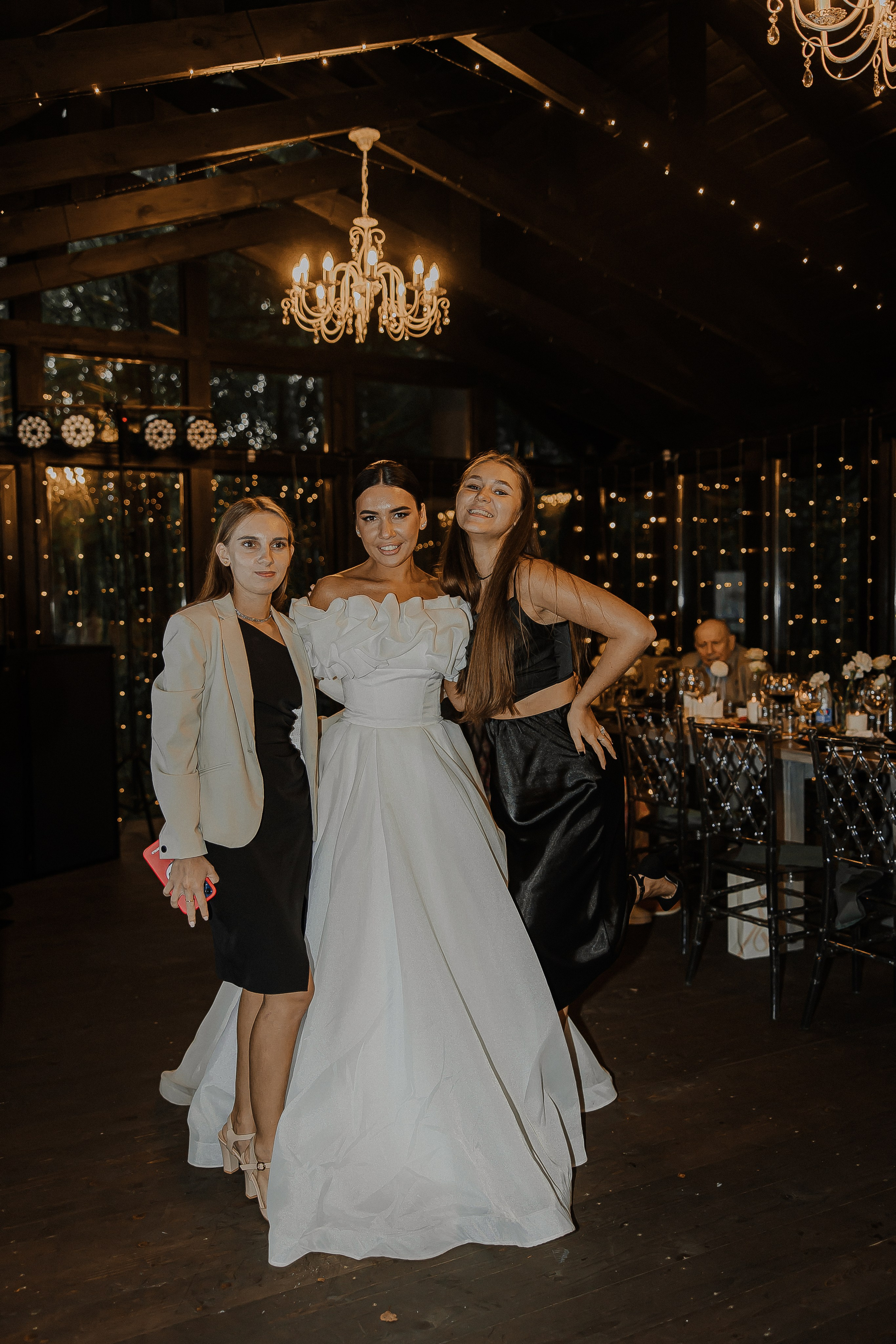 Александр и Арина. Свадебный и семейный фотограф Елизавета Ермак | Москва и МО