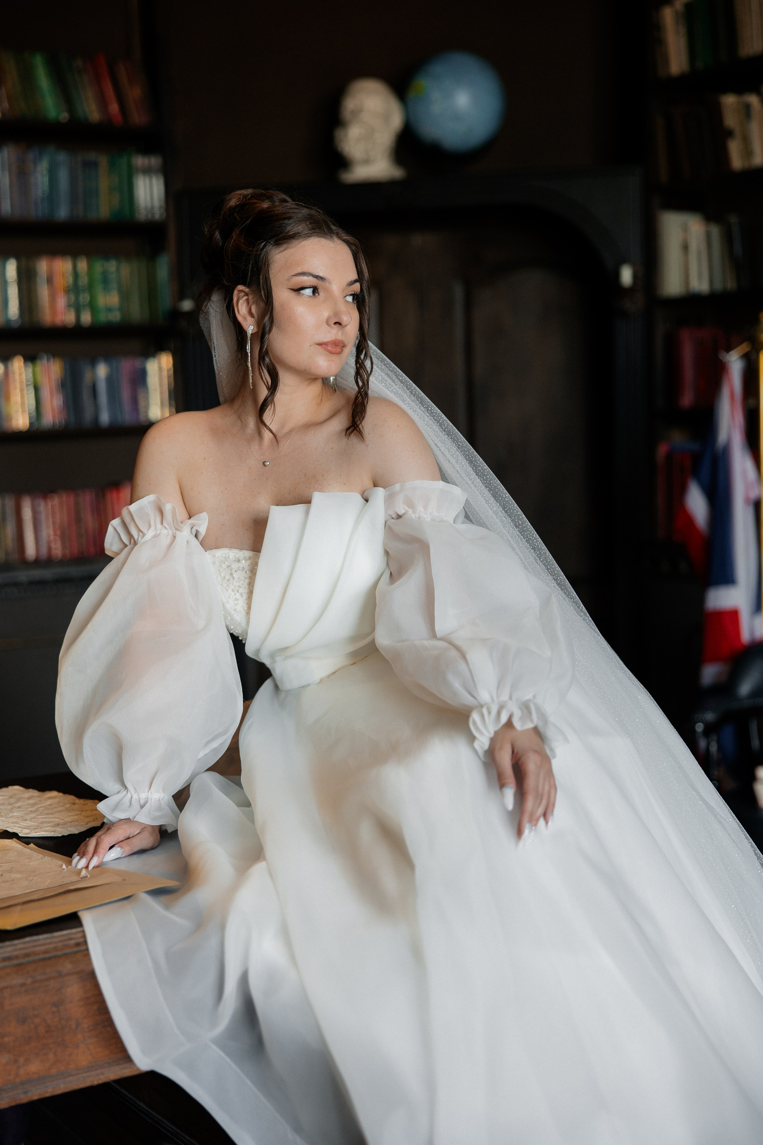 Александр и Маргарита. Свадебный и семейный фотограф Елизавета Ермак | Москва и МО