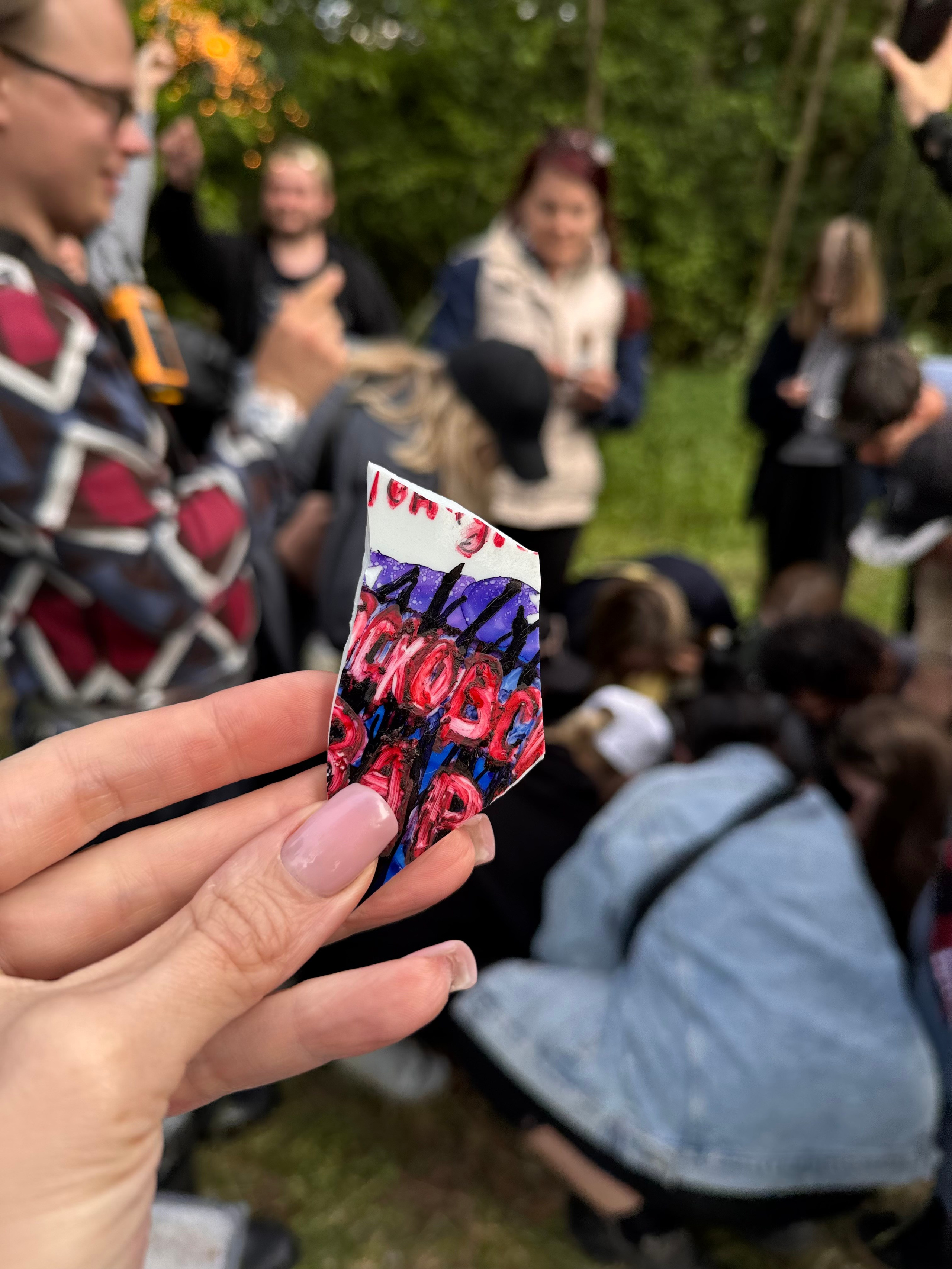 Режиссер Арсений Ганчуков, полный метр «Московские твари». Фотограф, оператор и рилсмейкер в Москве — Ася Палагута