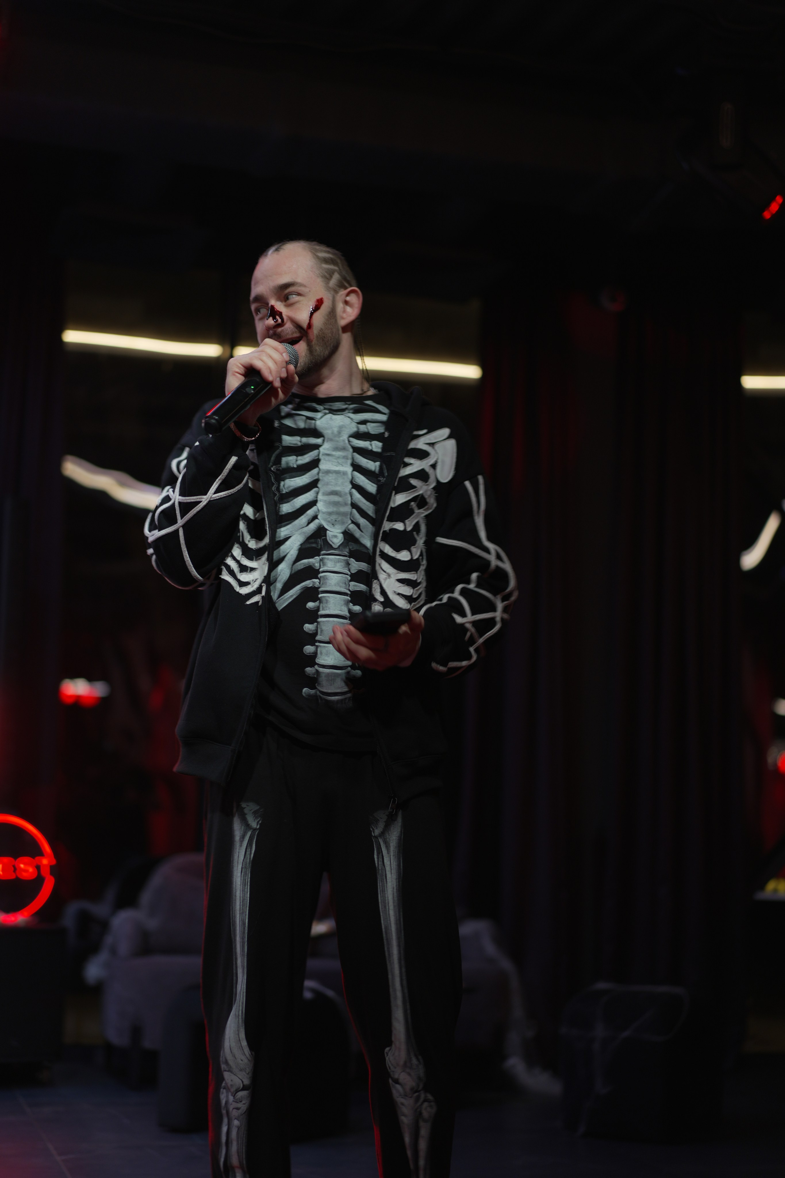 SОФИТЫ | 03.11. Фотограф, оператор и рилсмейкер в Москве — Ася Палагута