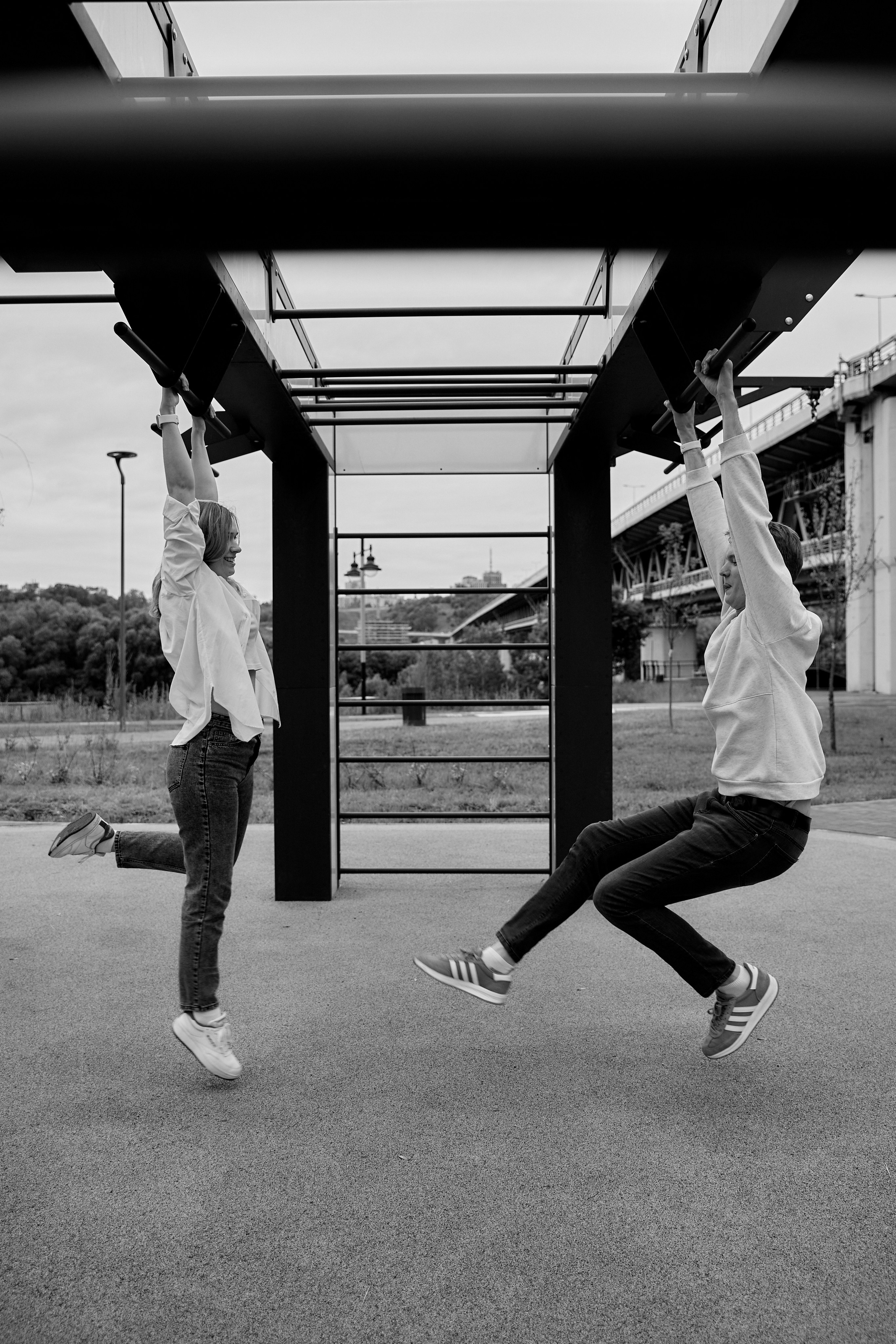 Инна и Андрей. Свадебный и семейный фотограф