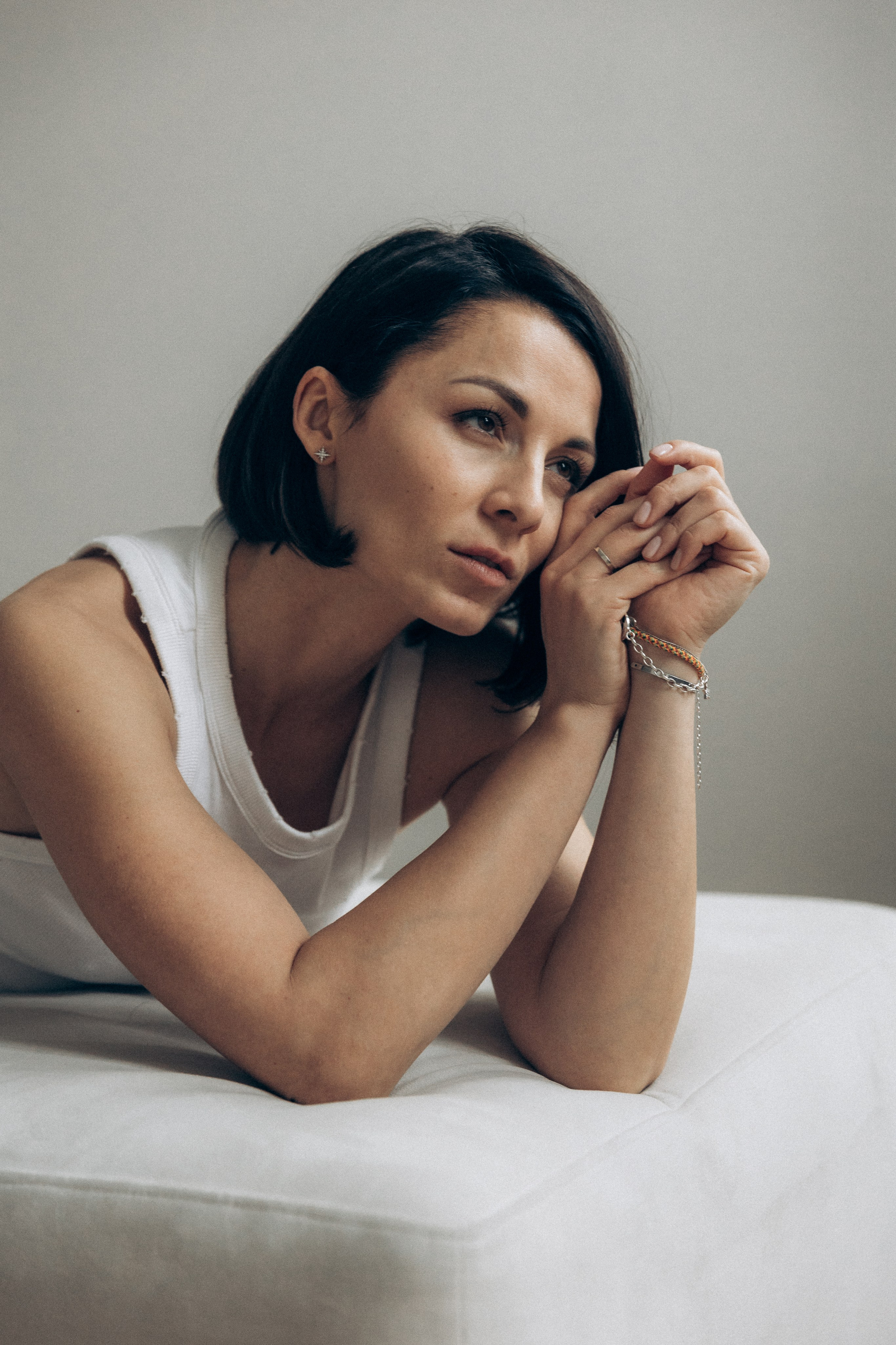 Надя. Семейный и детский фотограф в Москве Юлия Выганова Julia Joy