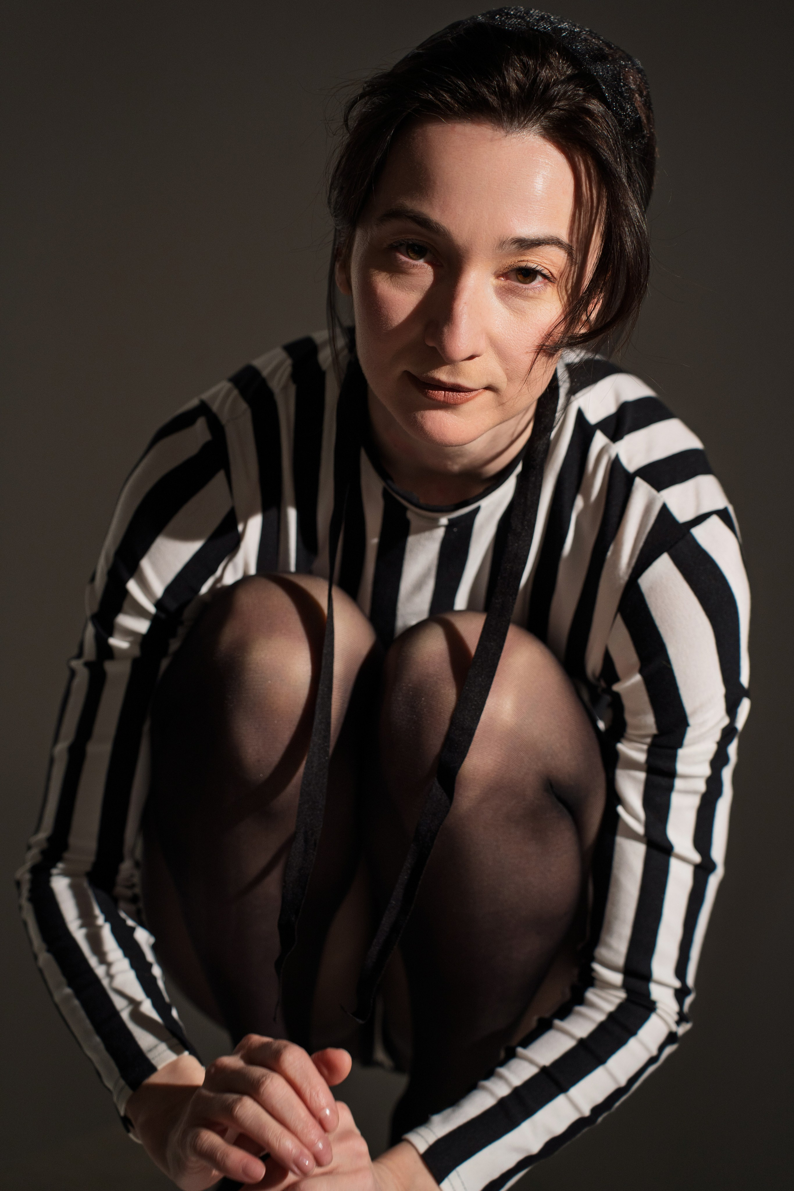 Маша. Фотограф Надежда Савосина