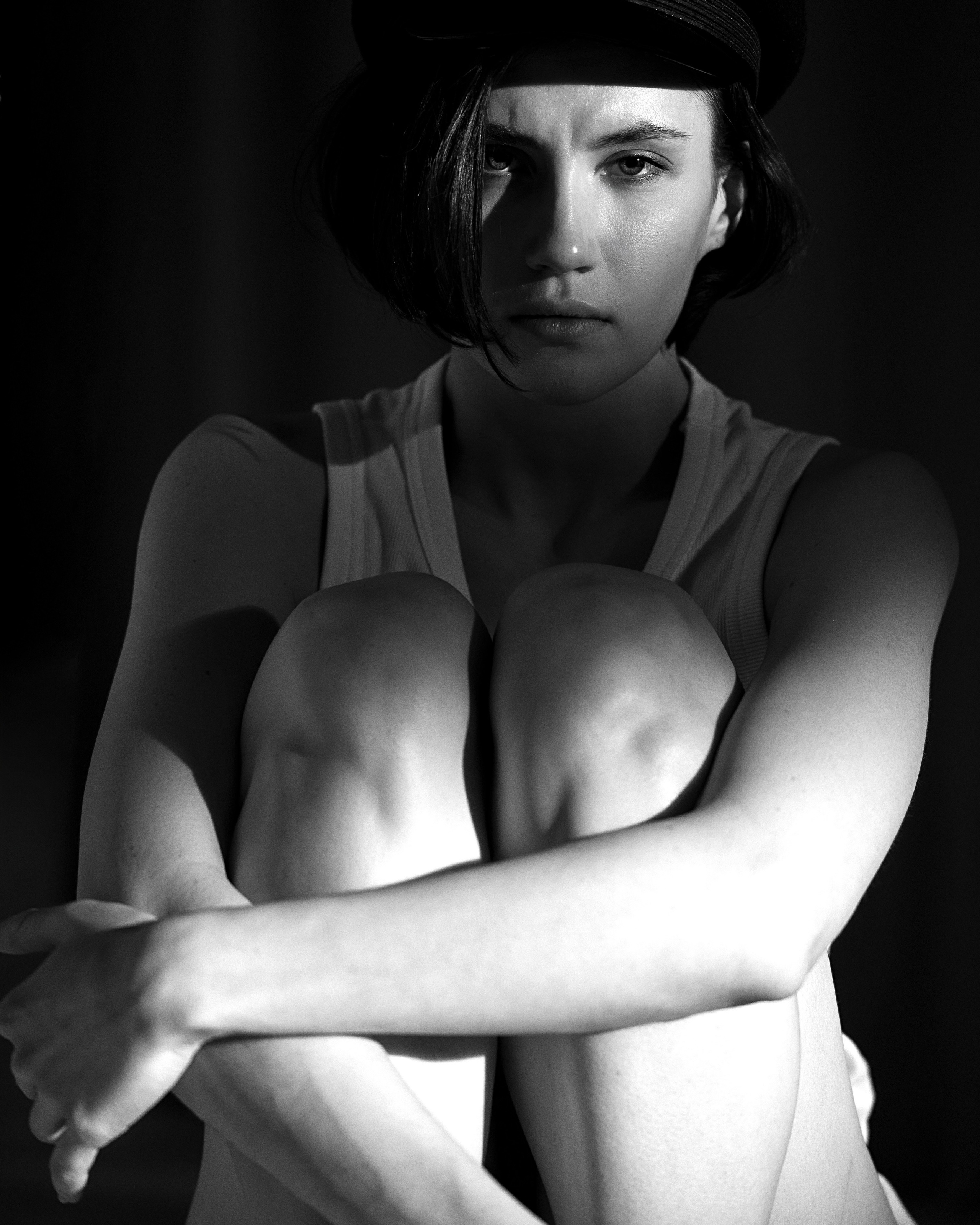 Елена. Фотограф Надежда Савосина