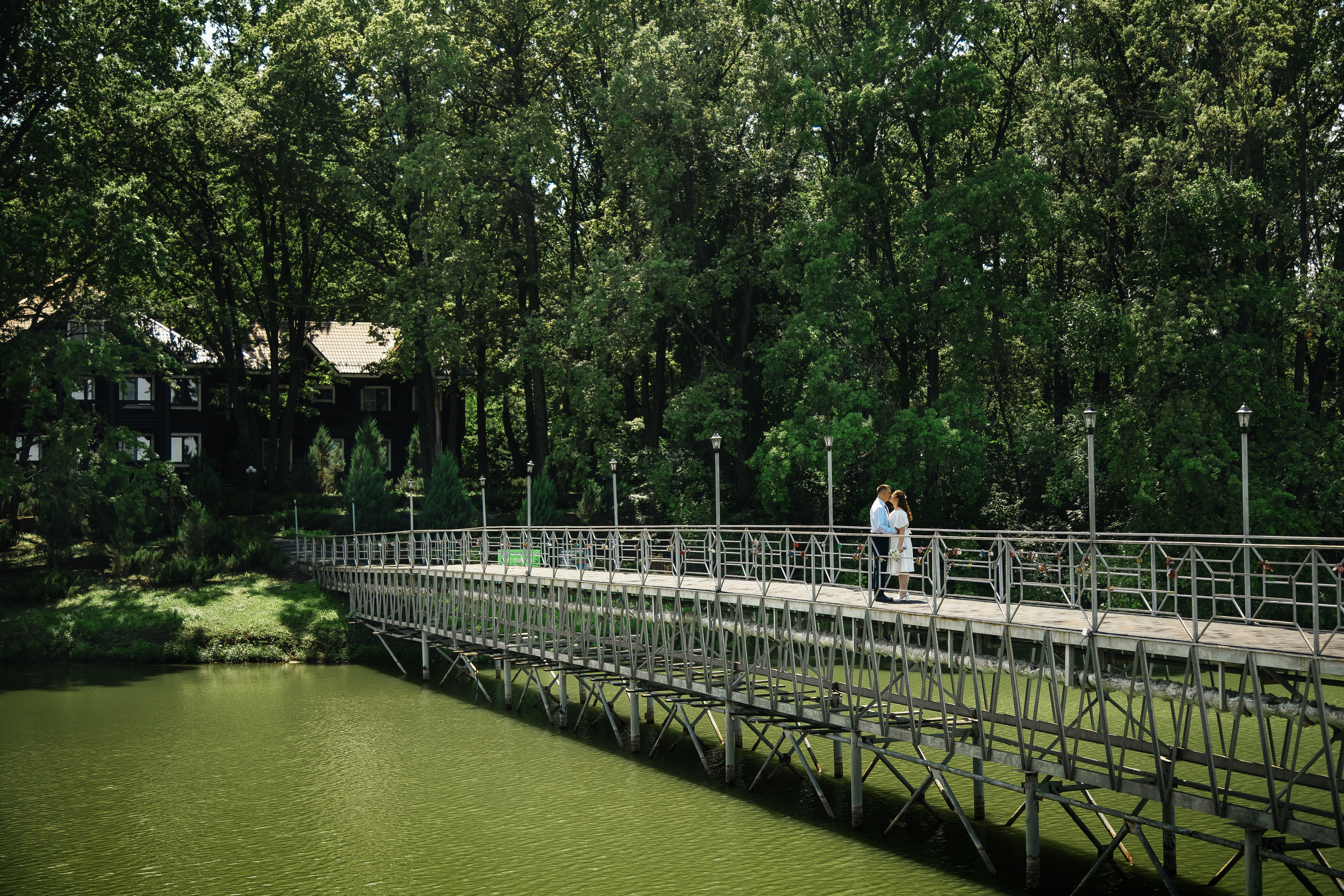 Антон и Марина. Семейный и Детский фотограф г. Москва, г. Борисоглебск