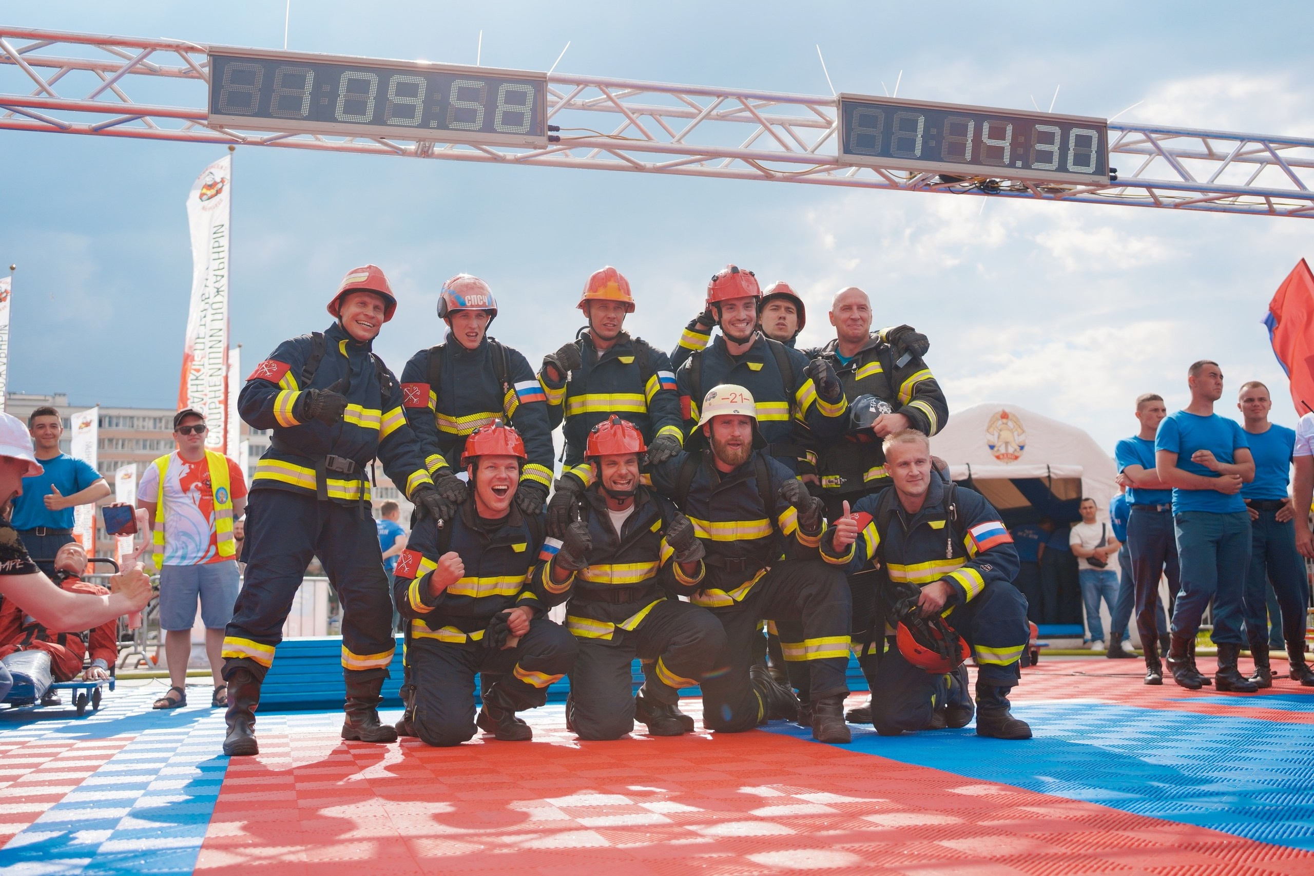 Репортажный и портретный Фотограф в Санкт-Петербурге Татьяна Девяткина