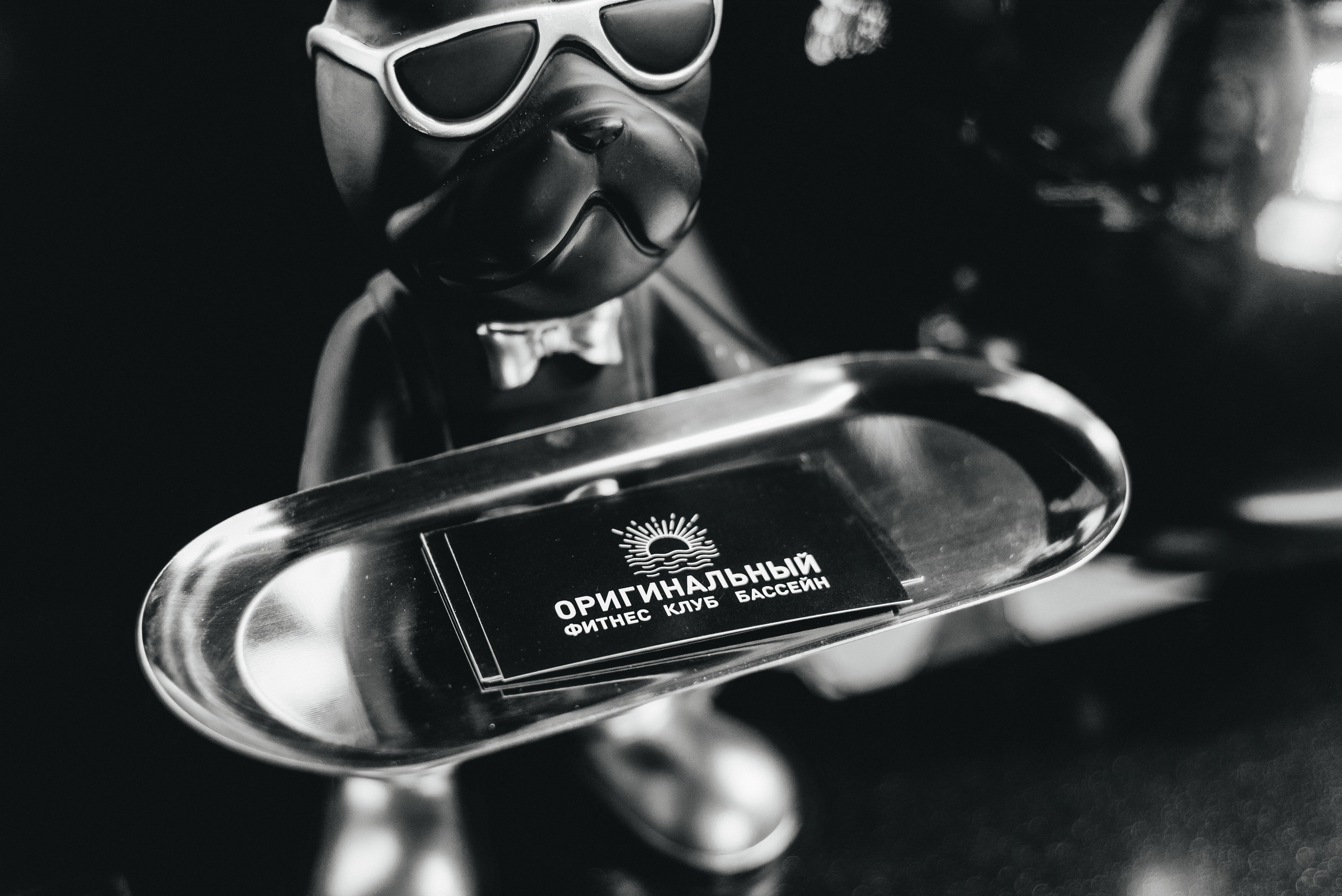 Фитнес-клуб «Оригинальный», г. Коломна. ФОТОГРАФ ИРИНА ШАМАТАВА