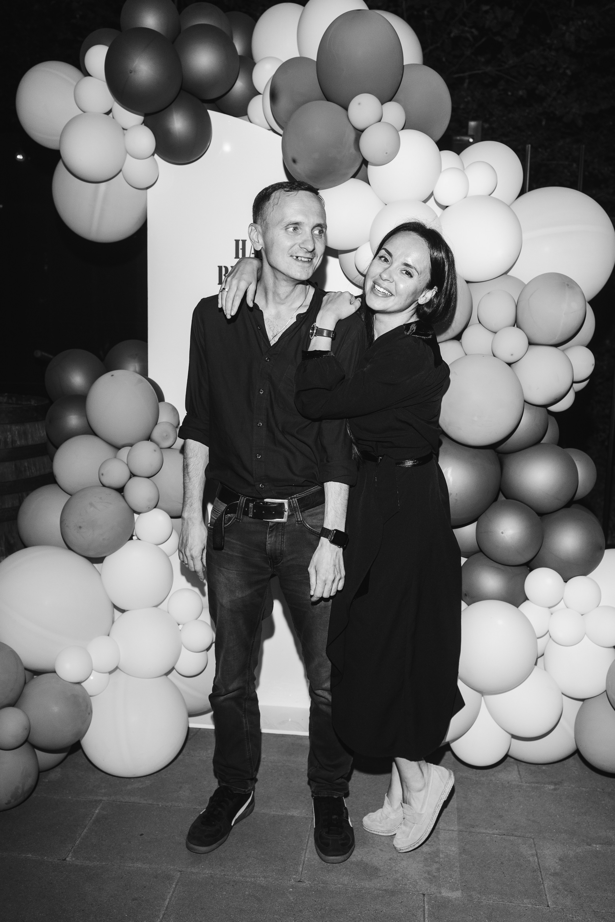 День Рождения Олега. Фотограф Ольга Махалова — Санкт-Петербург, Москва, Нижний Новгород