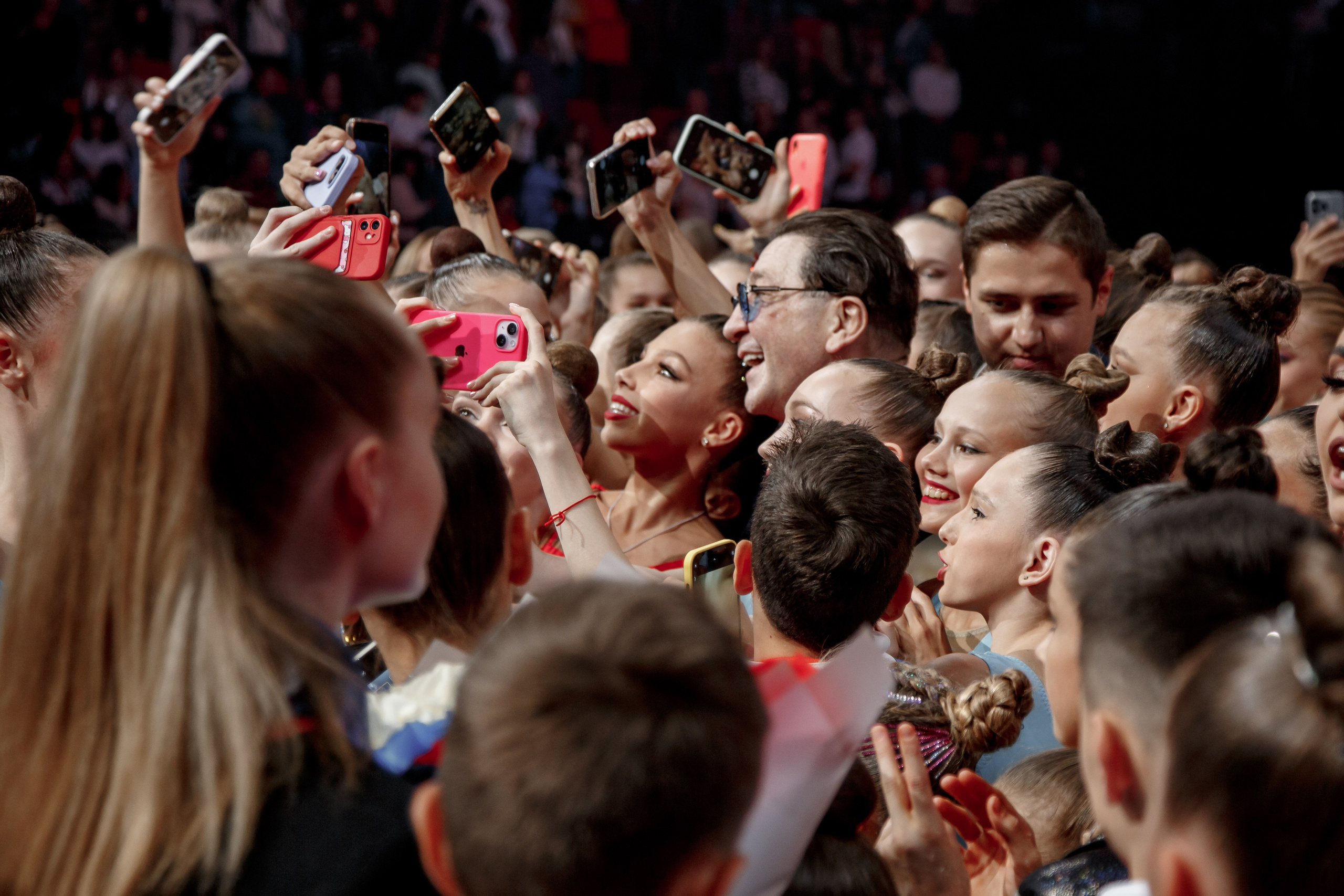 Григорий Лепс, концерт во Дворце Ирины Винер-Усмановой. Фотограф Ольга Махалова — Санкт-Петербург, Москва, Нижний Новгород