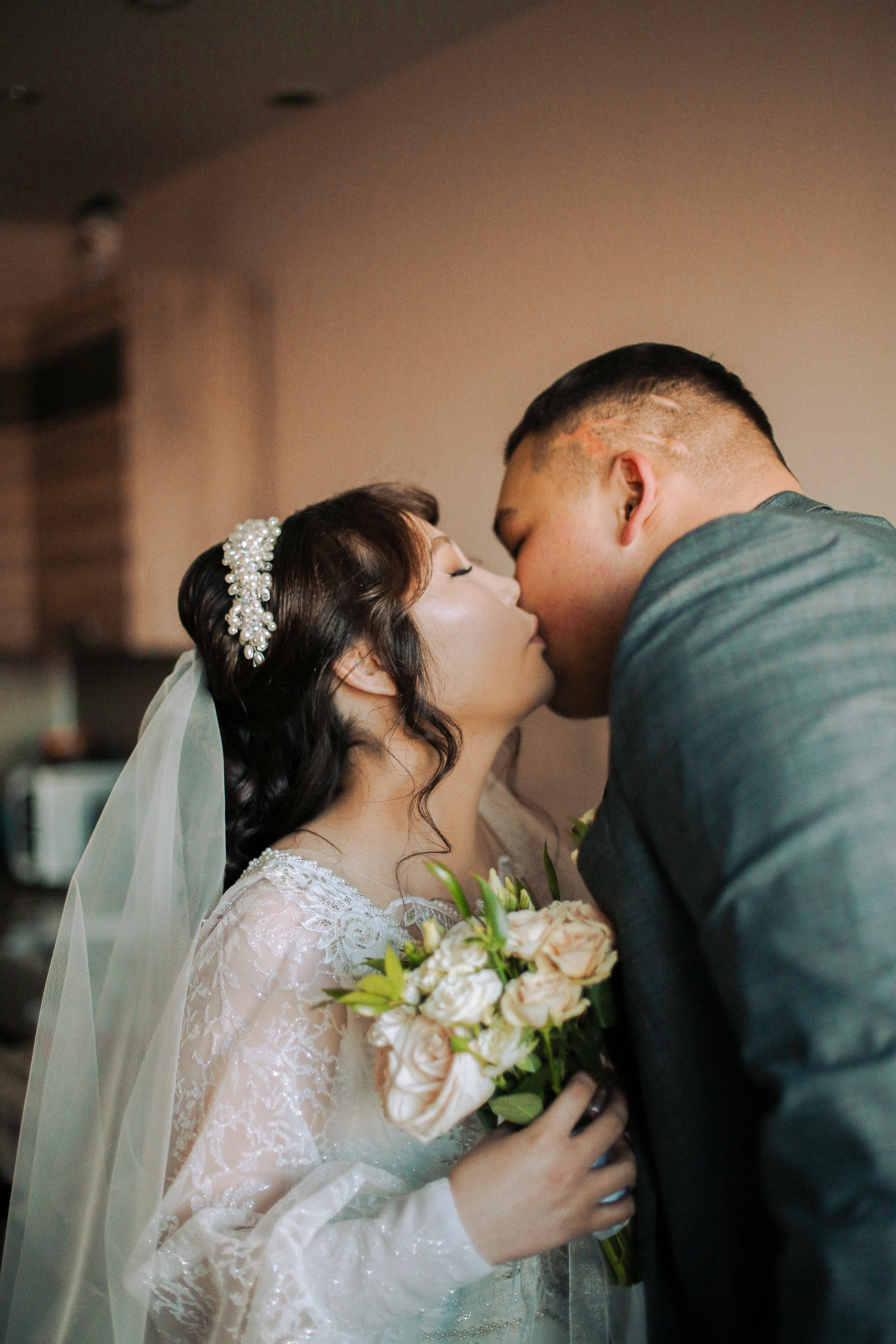 Lidia and Vasily. Свадебный и Школьный фотограф Улан-Удэ Бурятия Джулия Топоева Выпускные альбомы Фотограф на мероприятие