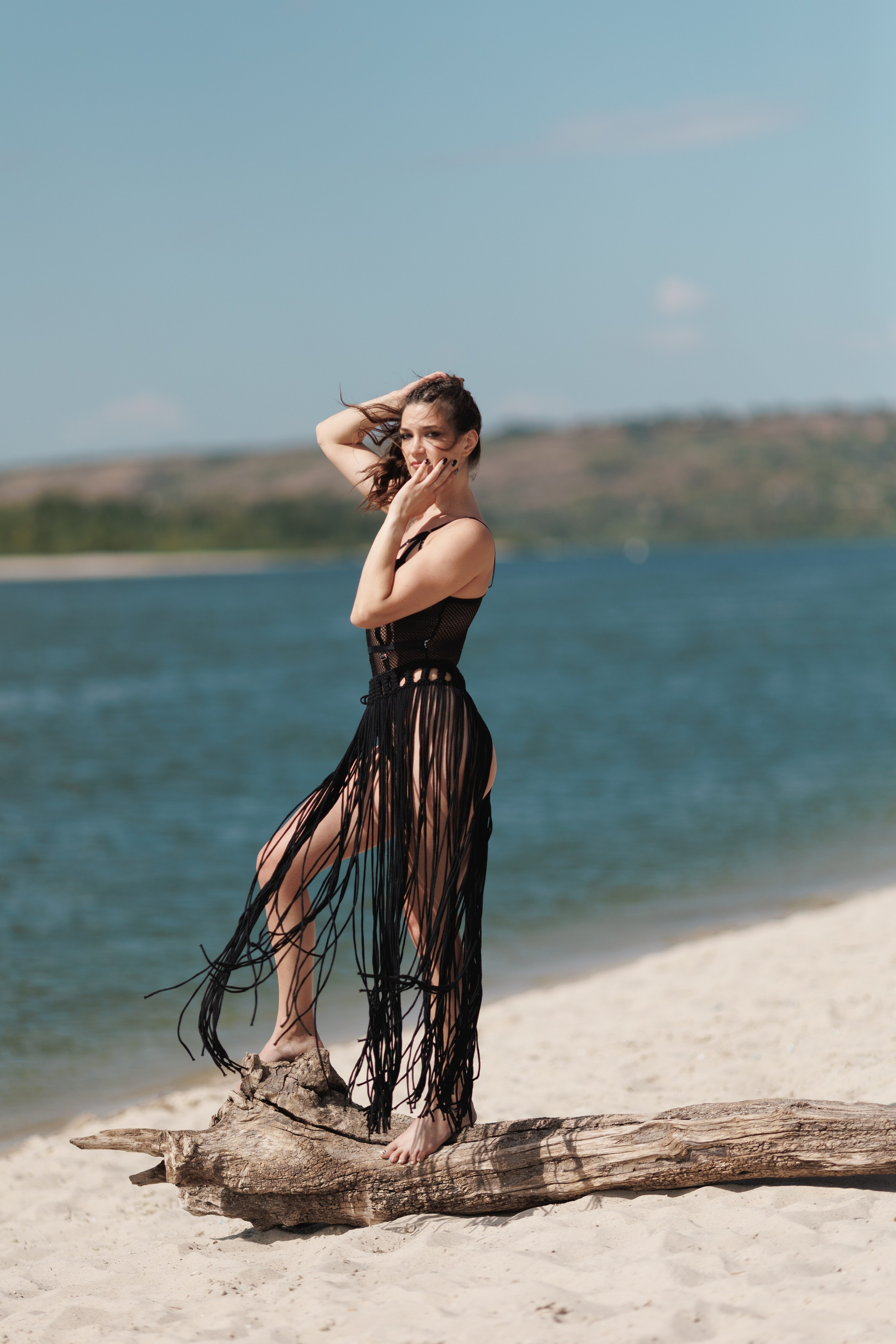 Юлия. Анна Демидец — фотограф и маркетолог в Новошахтинске, Шахтах и Ростове-на-Дону