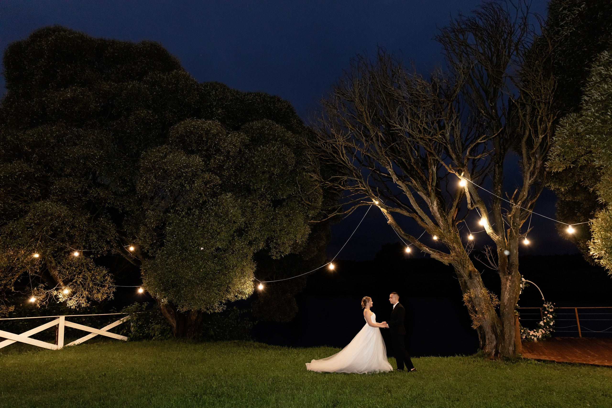 Свадебный фотограф Москва