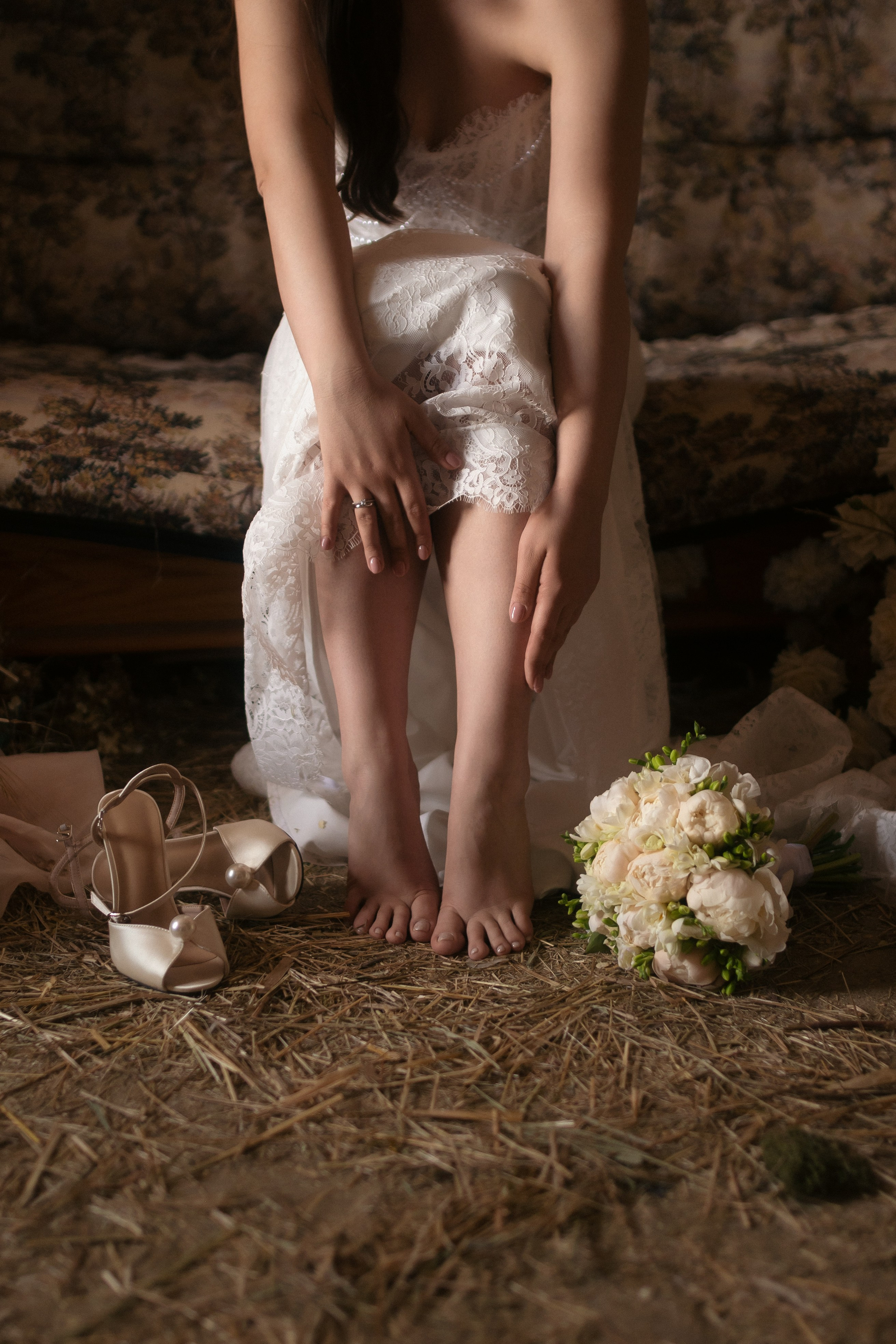 WEDDING. Фотограф Ксения Матвеева Санкт-Петербург