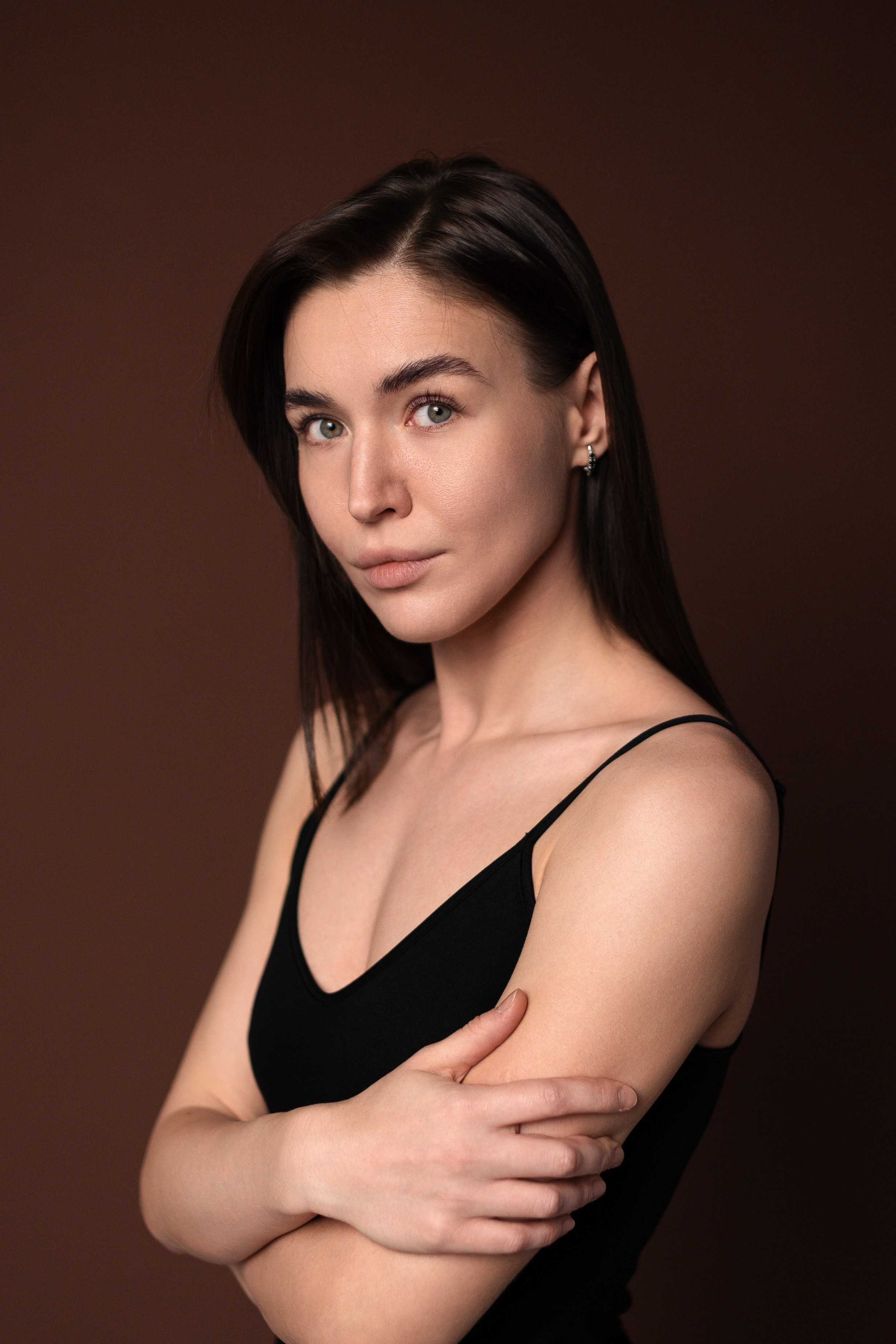 PORTRAIT. Фотограф Ксения Матвеева Санкт-Петербург