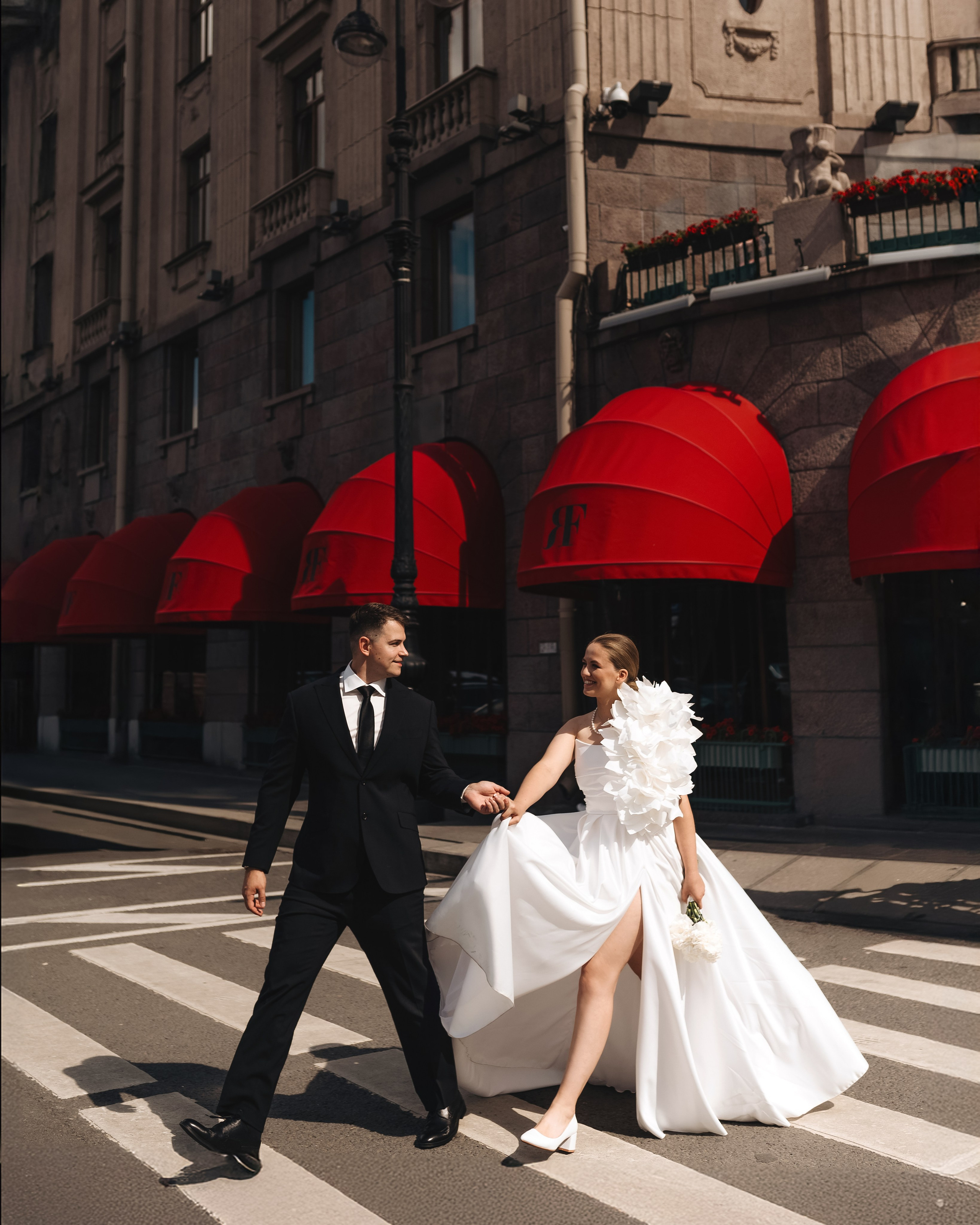 WEDDING. Фотограф Ксения Матвеева Санкт-Петербург