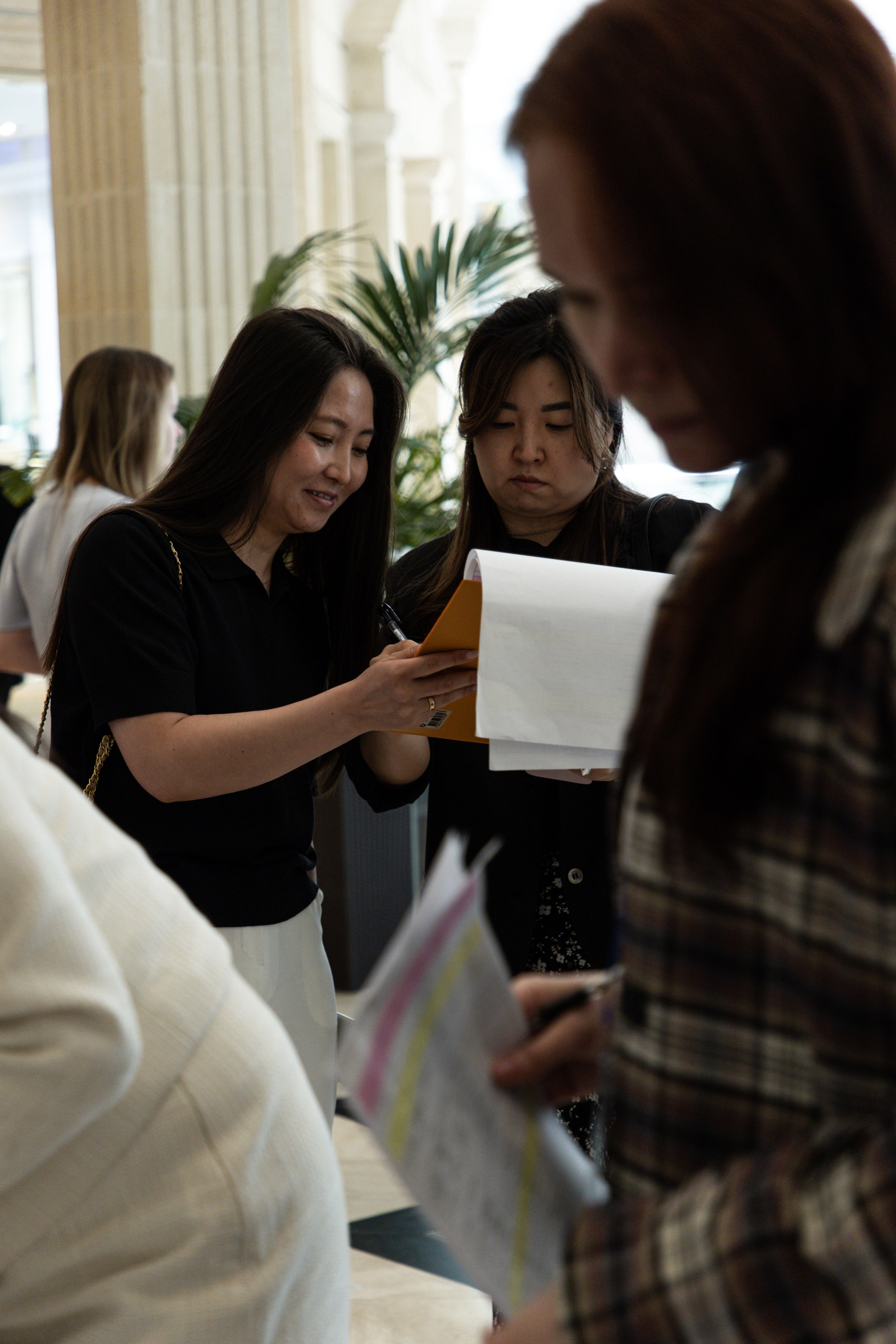 Kotra /K-Beauty forum. Photografer