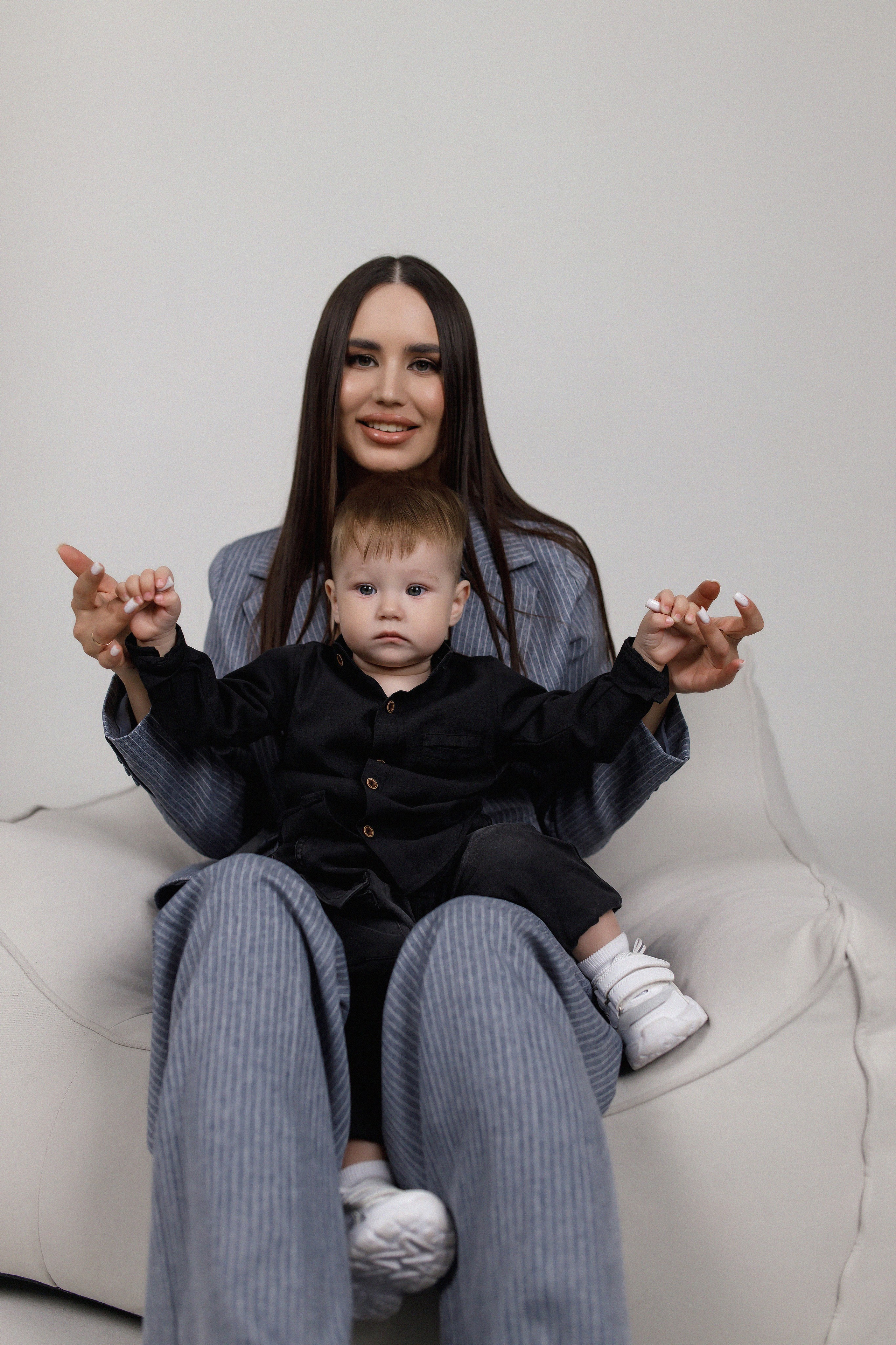 Годик у власти. Свадебный и семейный фотограф в Казани и Волжске