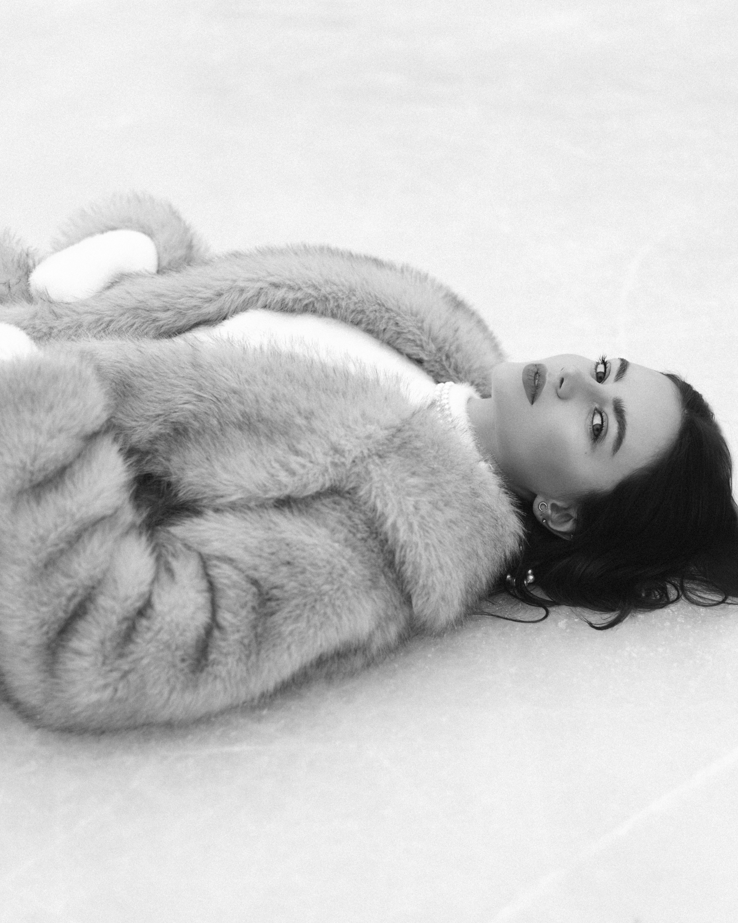 Anna. Фотограф для брендов и индивидуальных фотосессий в Москве