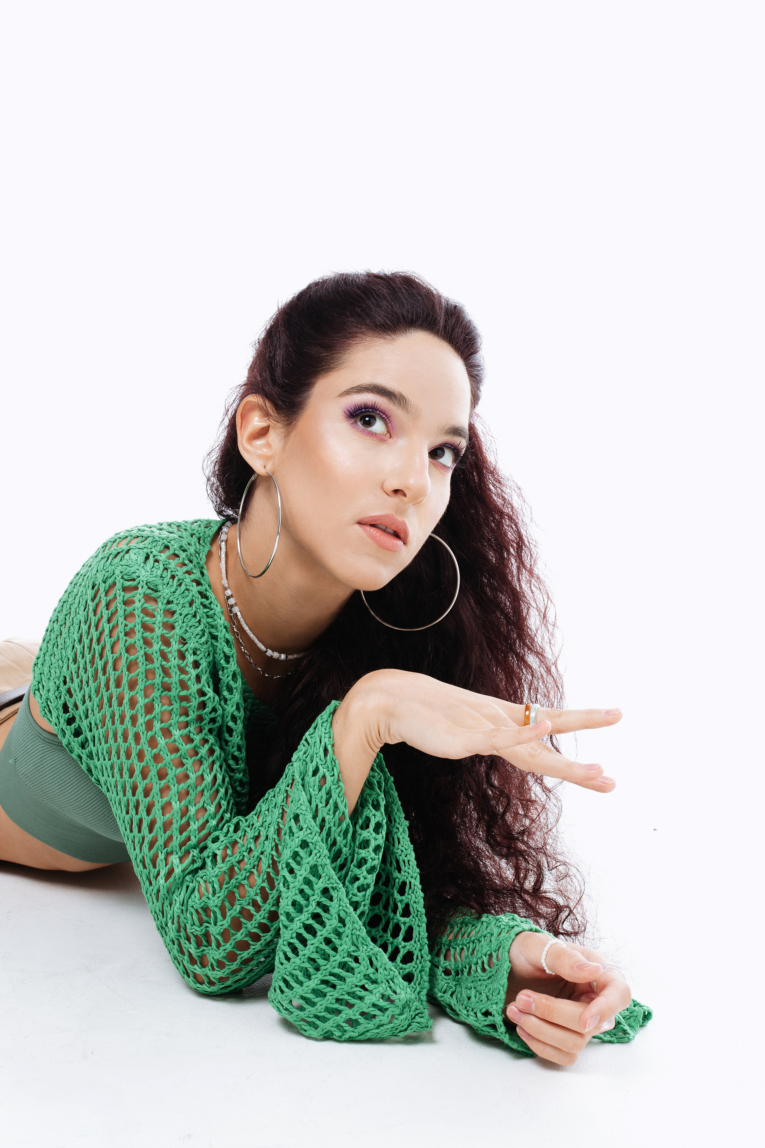 Полина Подлесная. Фотограф Москва | Анастасия Кочиш