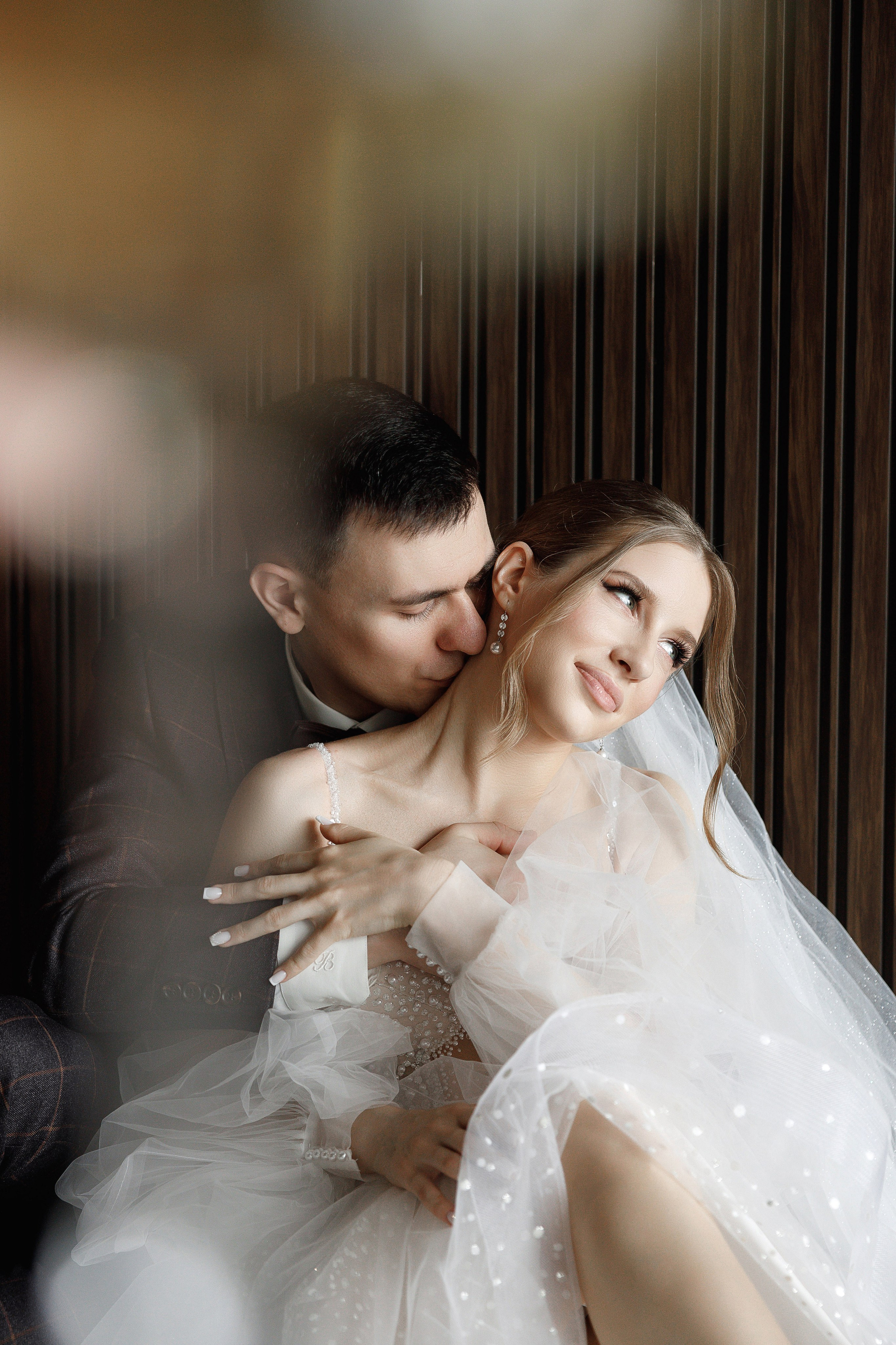 Дарья и Олег. Свадебный и семейный фотограф  во Владивостоке Ольга Украинец