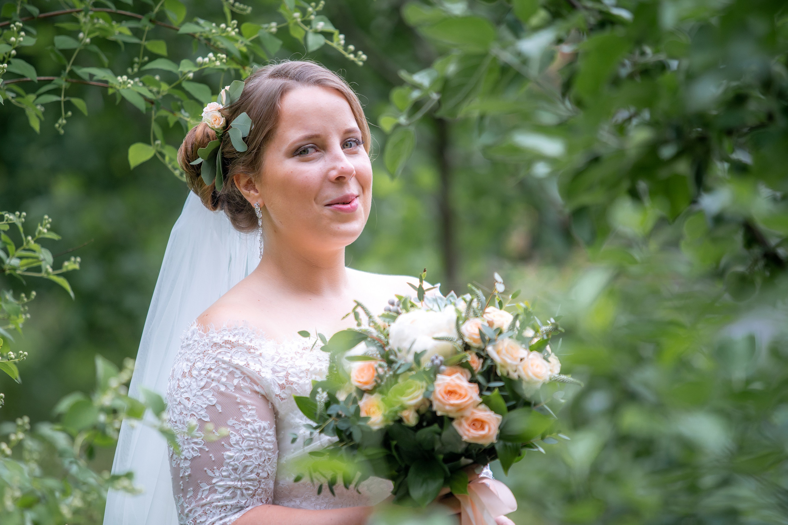 Дмитрий и Вика. Архив