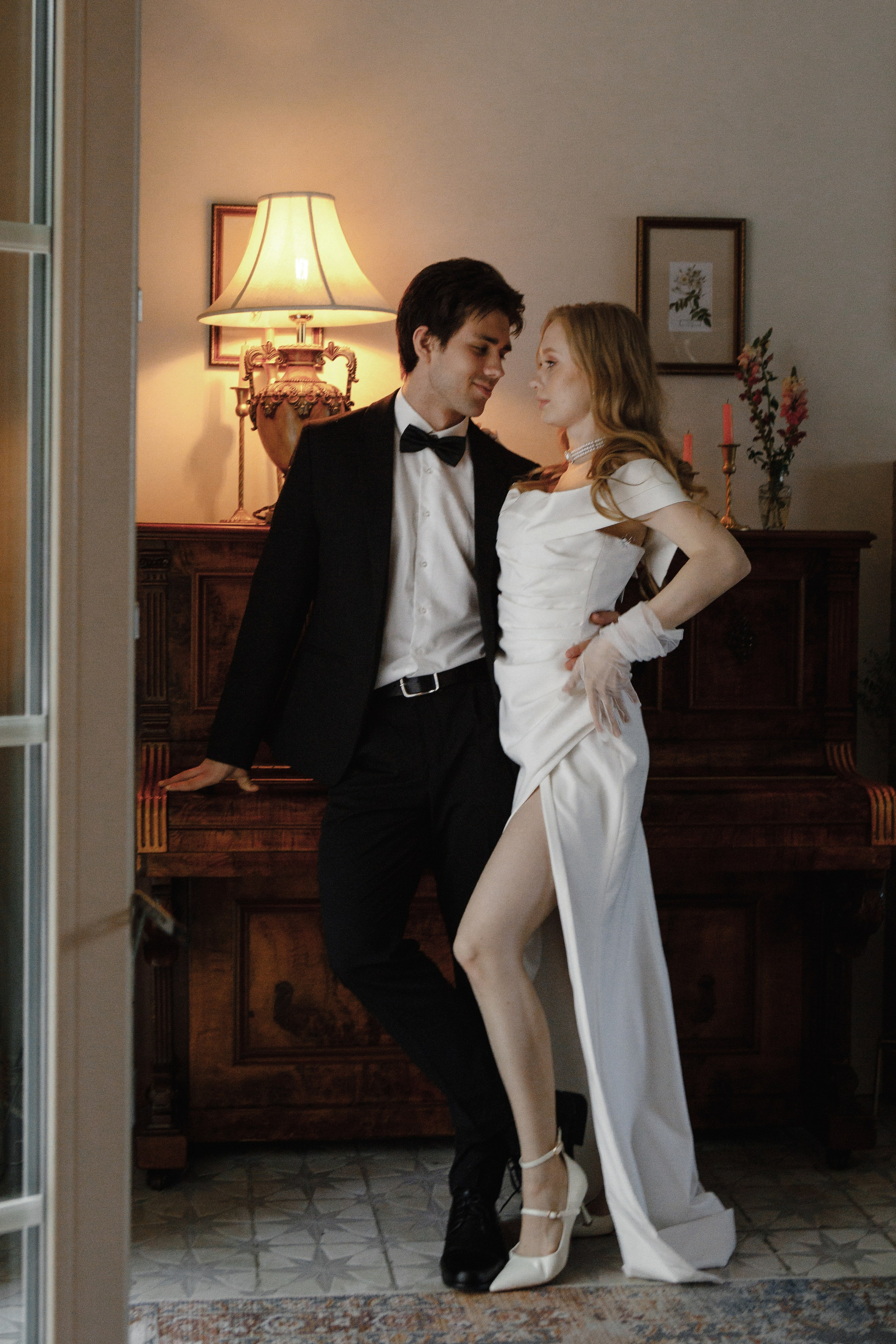 K&A. Свадебный и семейный фотограф Чижова Алина