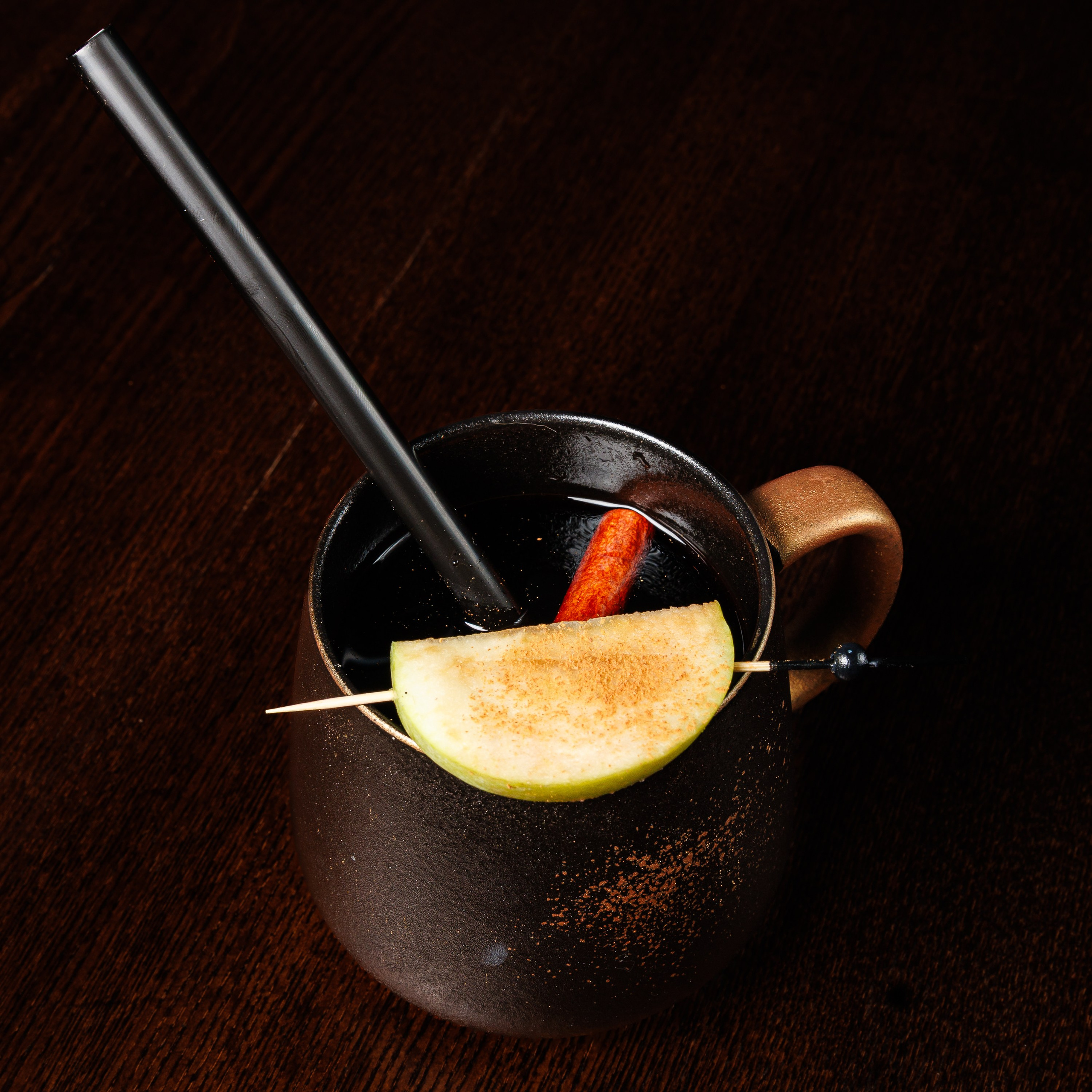 Портфолио фуд съемок. Фотограф в Санкт-Петербурге — Сергей Петров