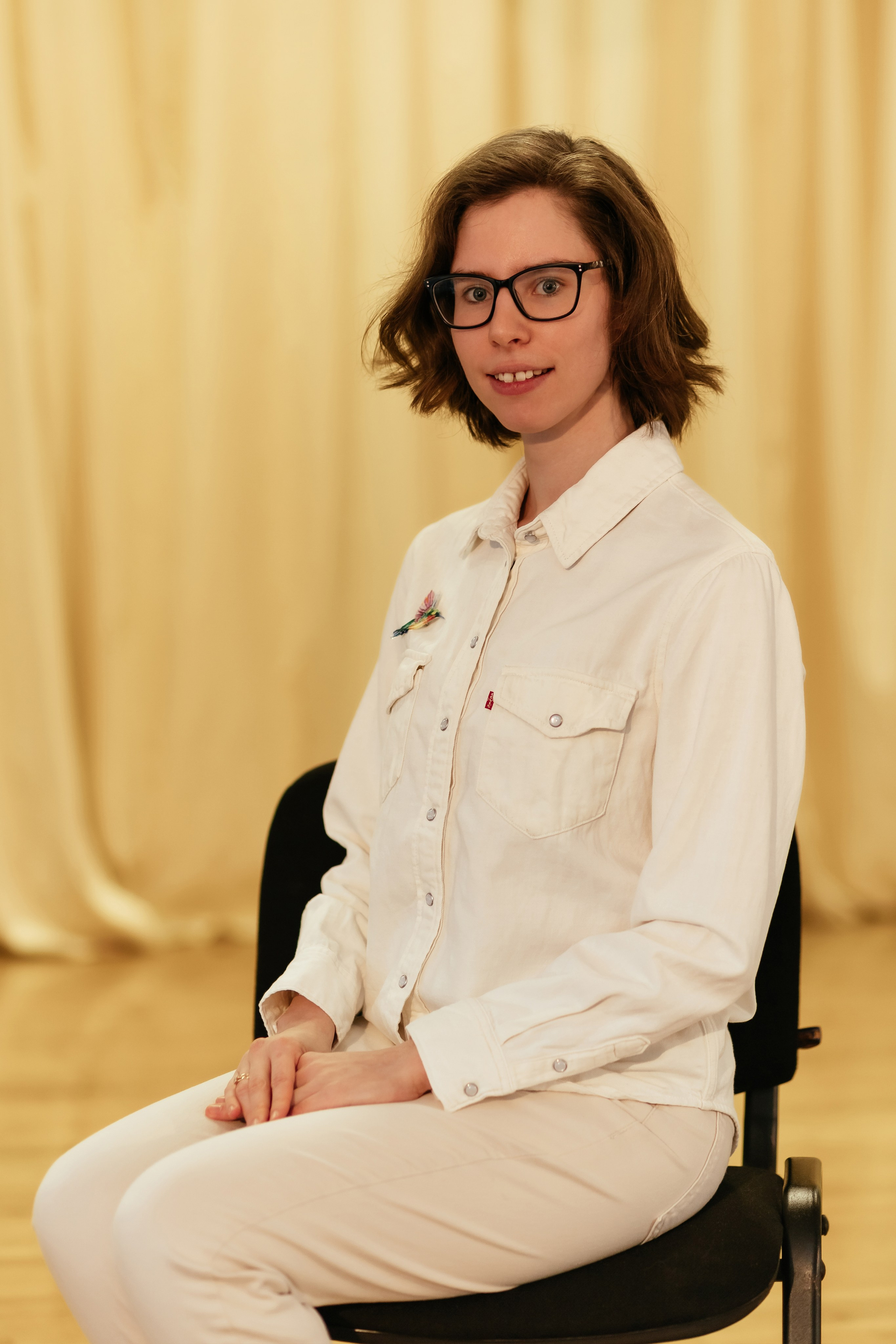 Потретная съёмка специалистов. Семейный фотограф в Минске Приболовец Светлана