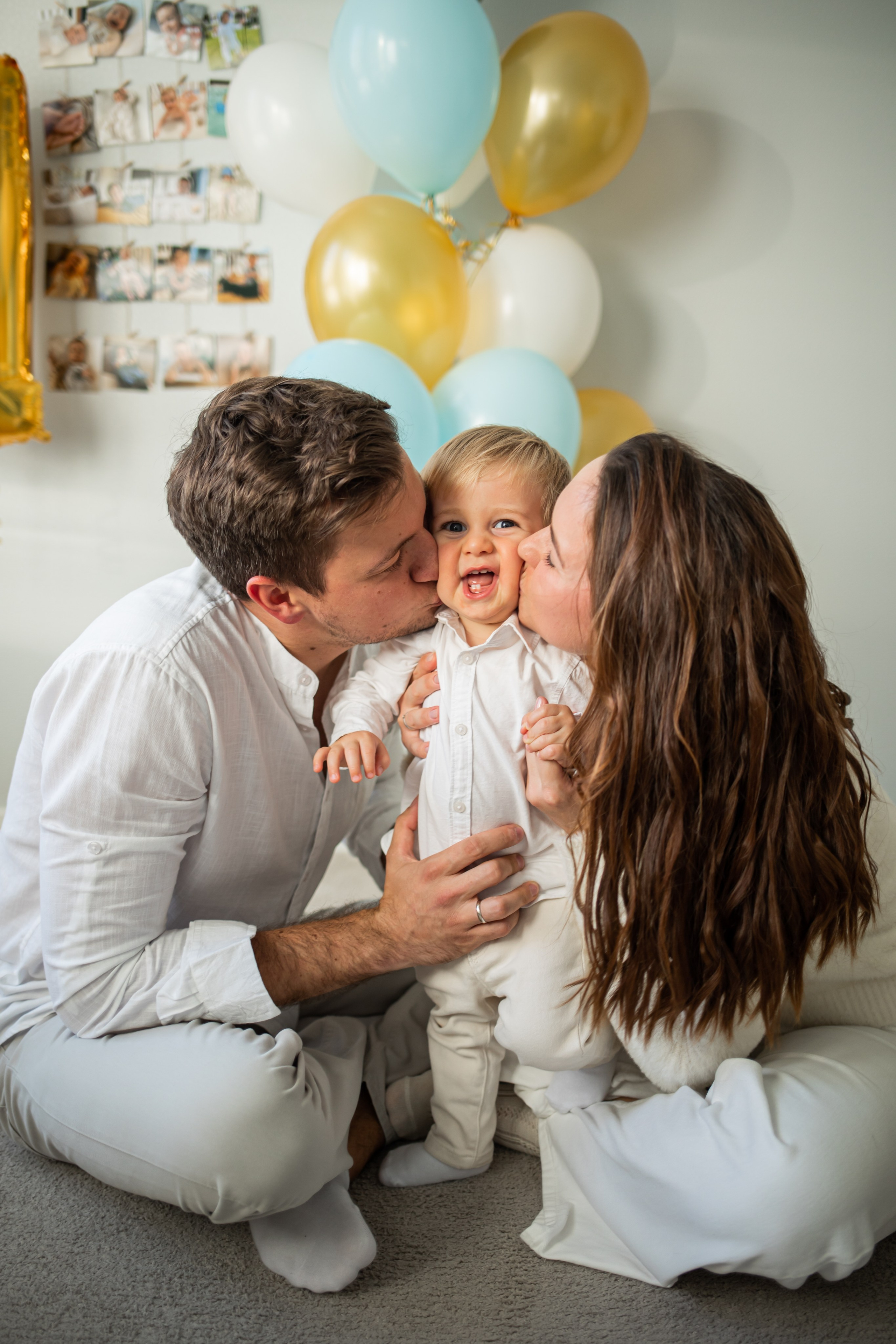 ГОДИК. Семейный и детский фотограф в Москве Кузьмина Мария