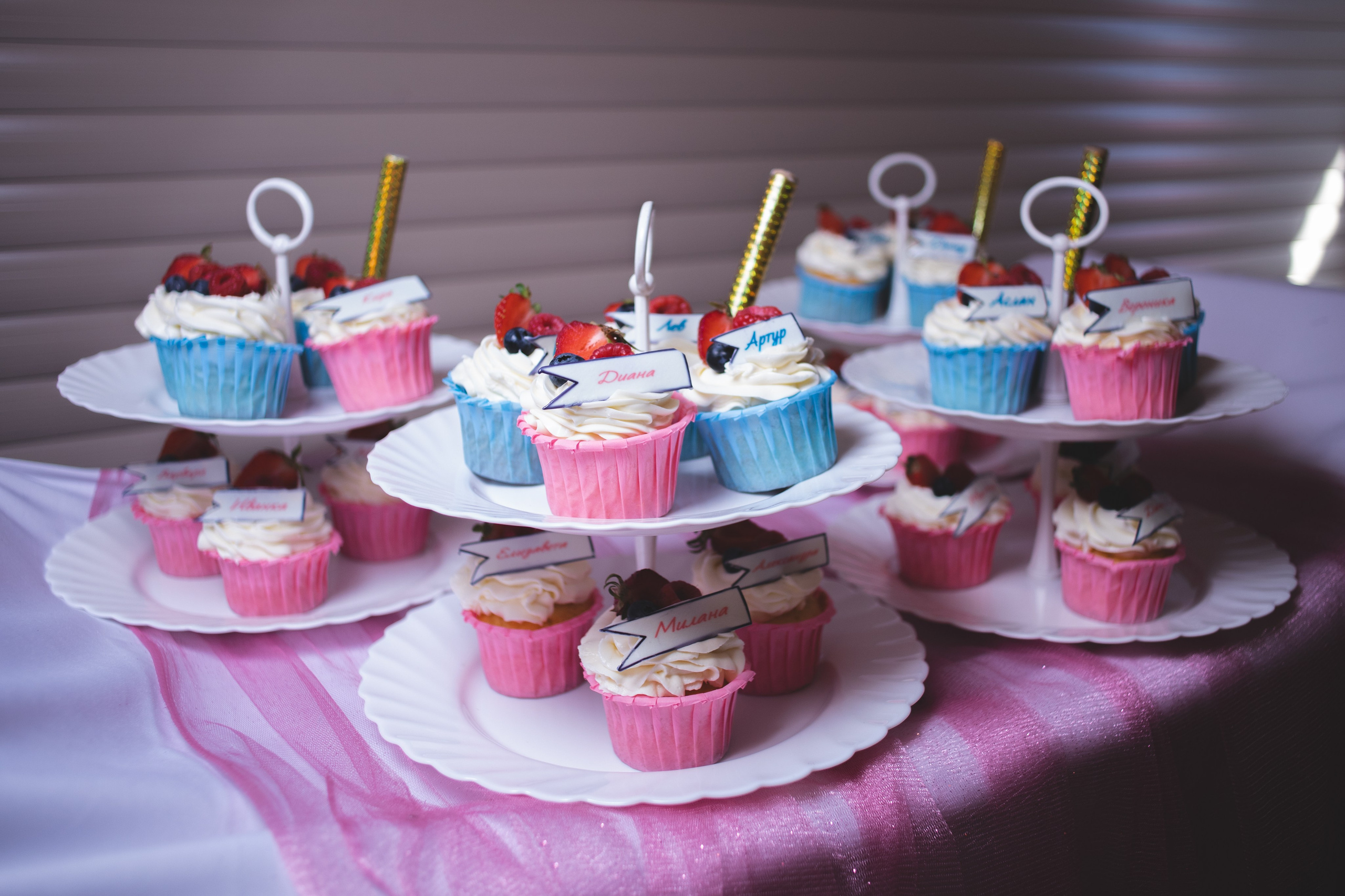 Выпускной в Детском Саду. Фотограф Андрей Степченков | Москва и МО