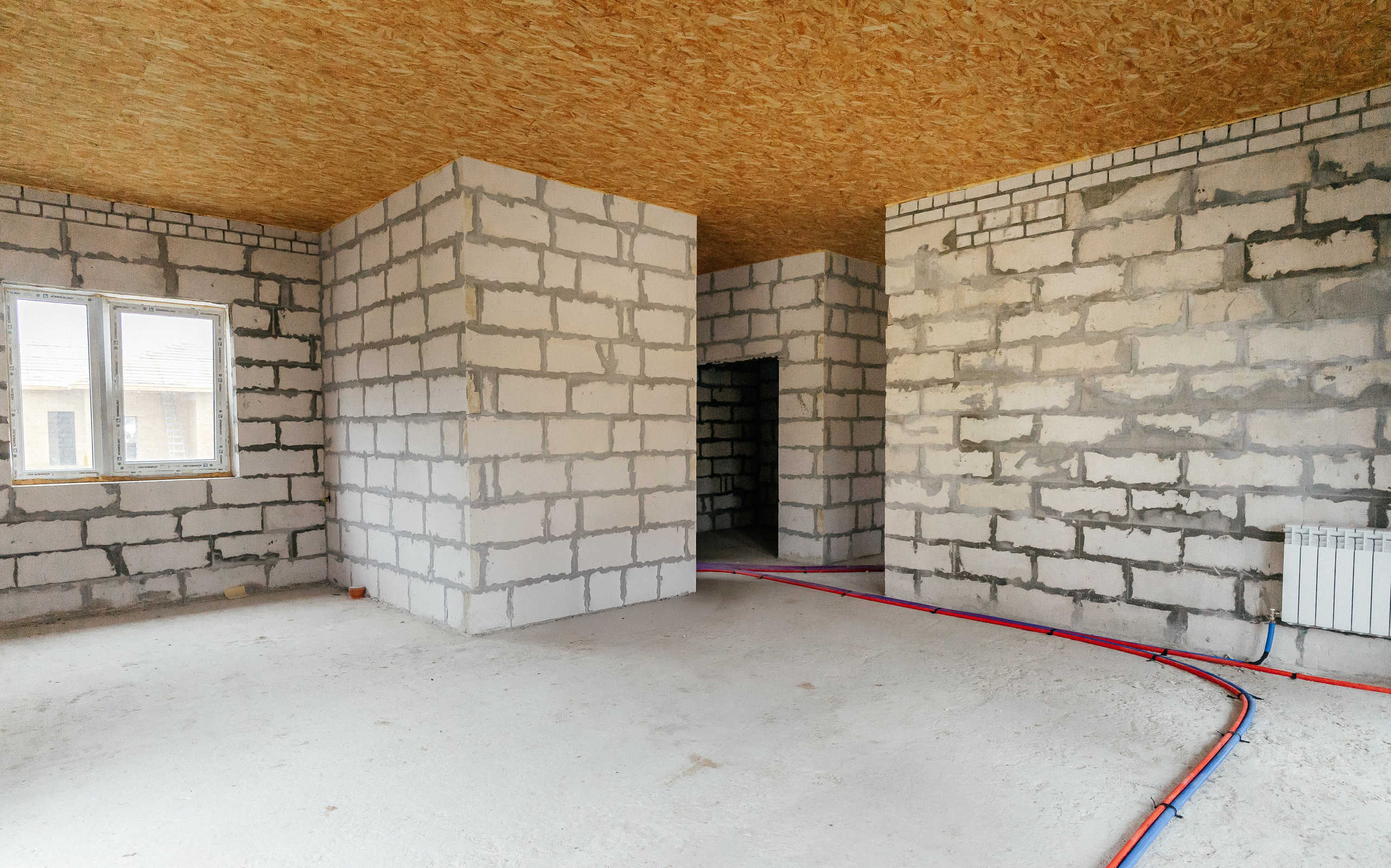 КП «ЯСЕННАЯ». Фотограф и видеограф Смоленск | Студия Цезарь