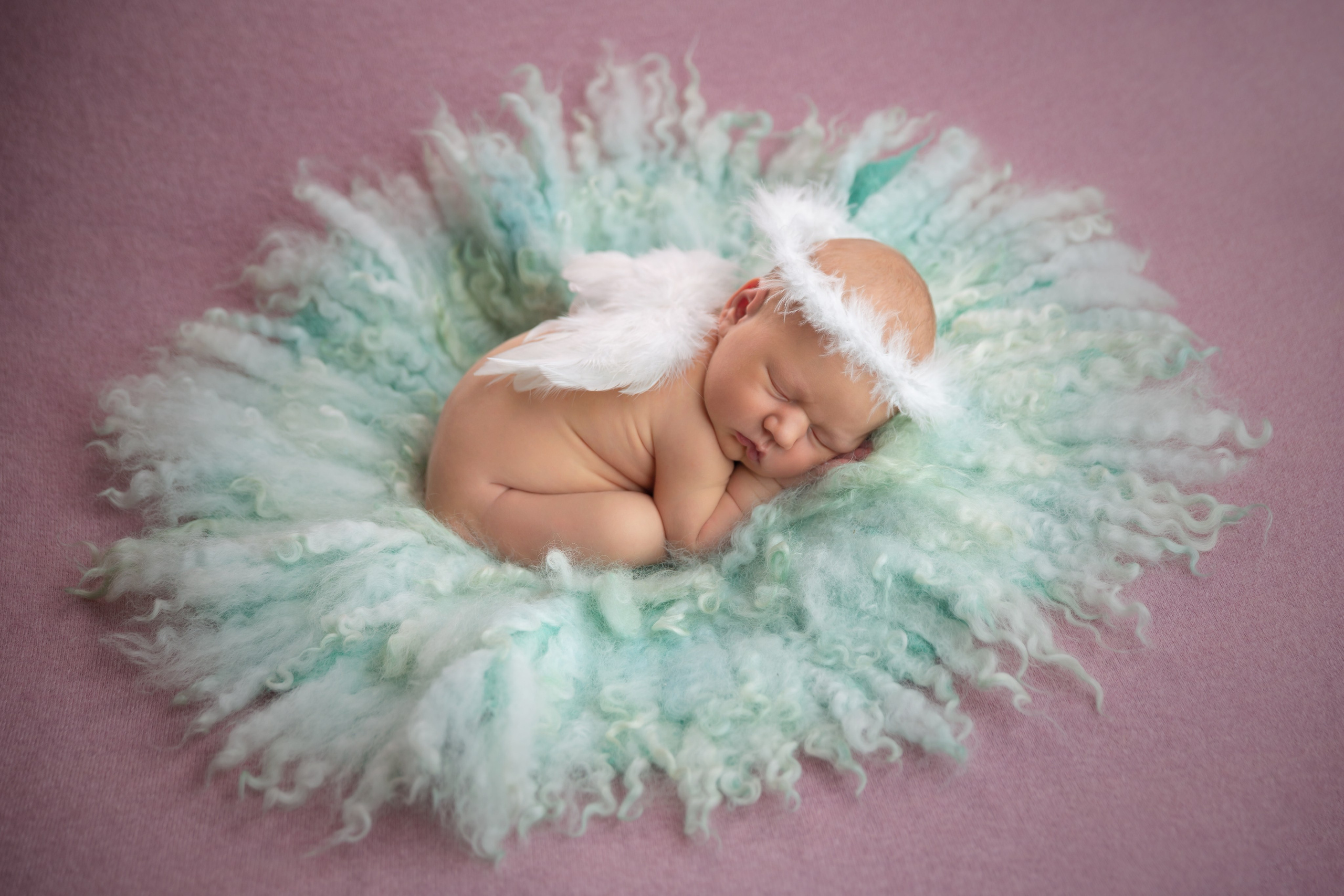 PH @aleksey_detkov. Retoucher Aleksmokh