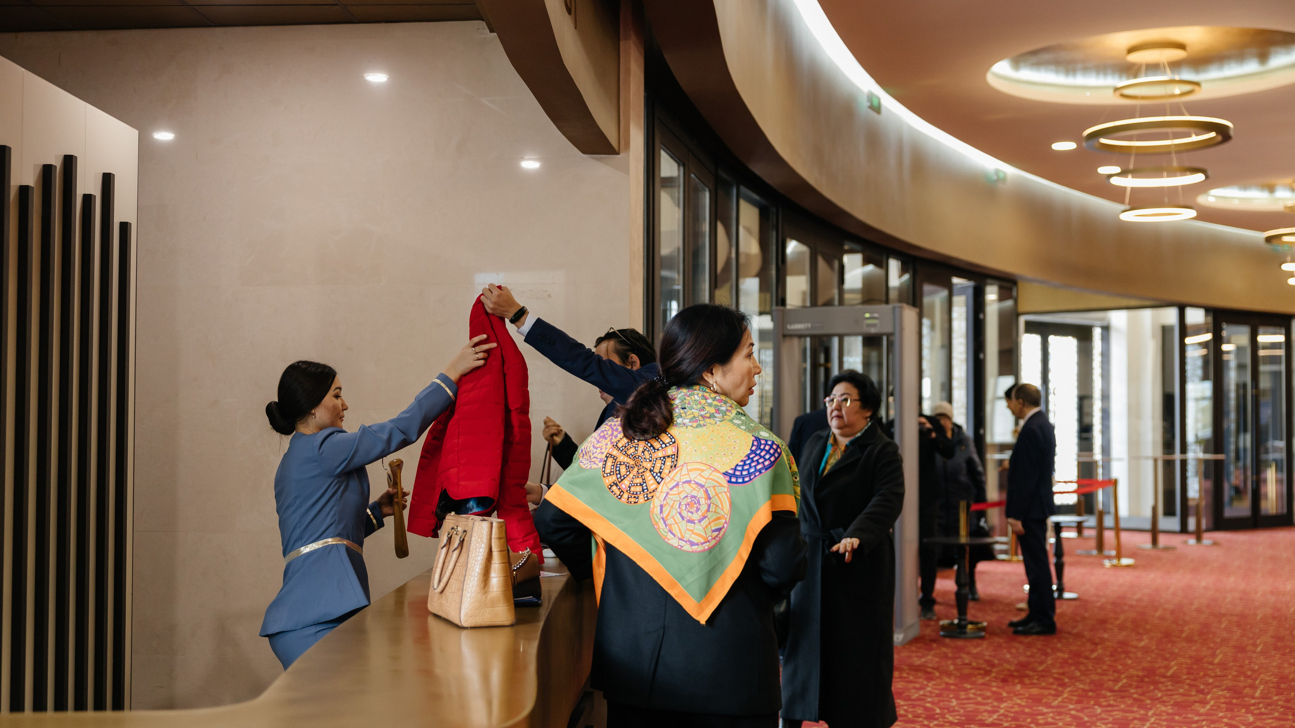 Samruk Kazyna 15 let. Профессиональный фотограф в городе Астана/Алматы Даурен Сембаев