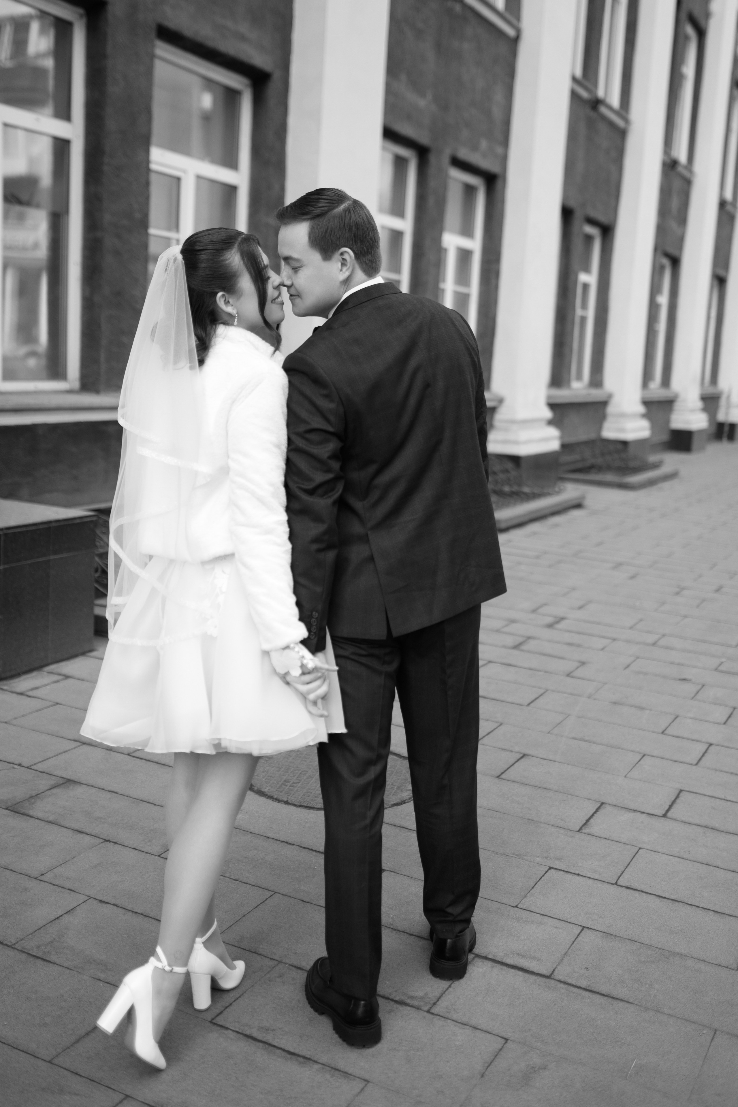 Свадьба Михаила и Татьяны. Свадебный и семейный фотограф в Иркутске Яна Лиа