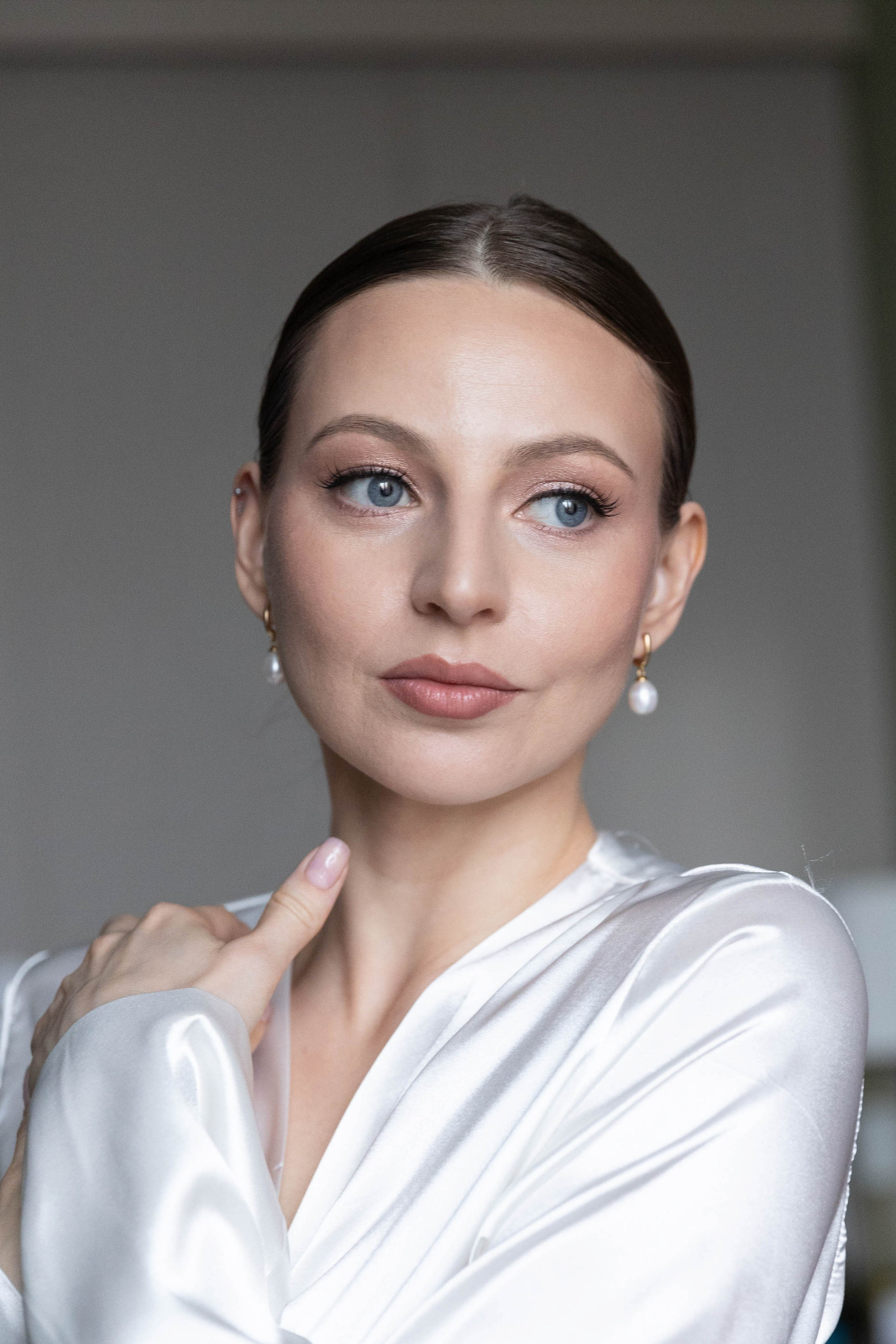 Алексей и Юлия. Свадебный и love-story фотограф в Санкт-Петербурге Воронова Лолита